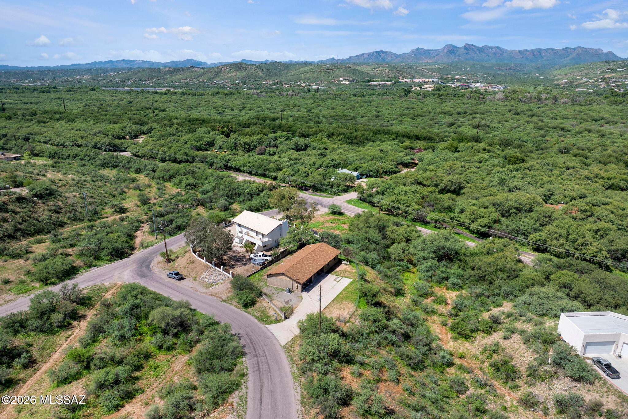 Rio Rico Ranchettes 4 - Residential