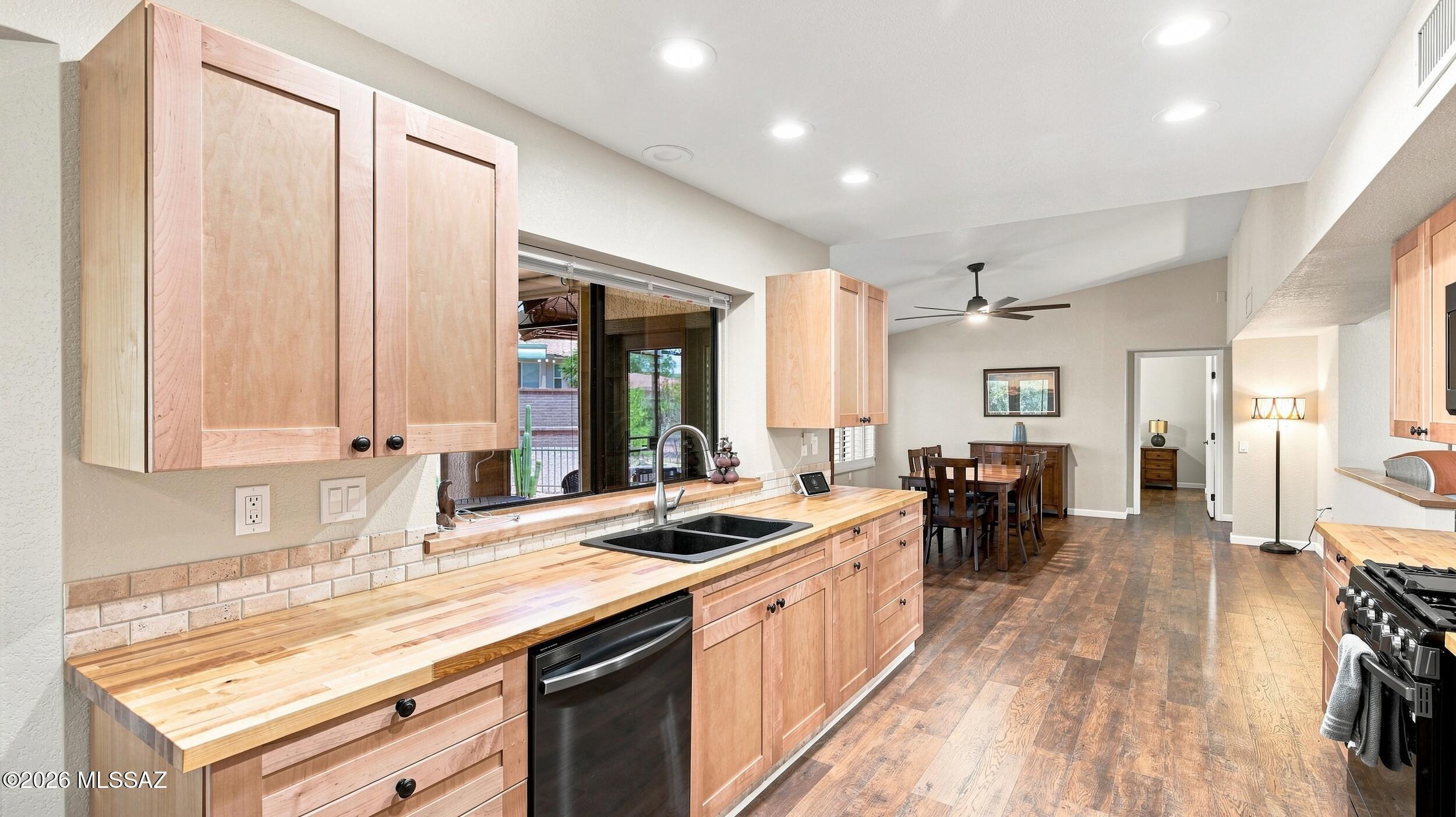 Sun City Vistoso Unit 5(1-288) - Residential