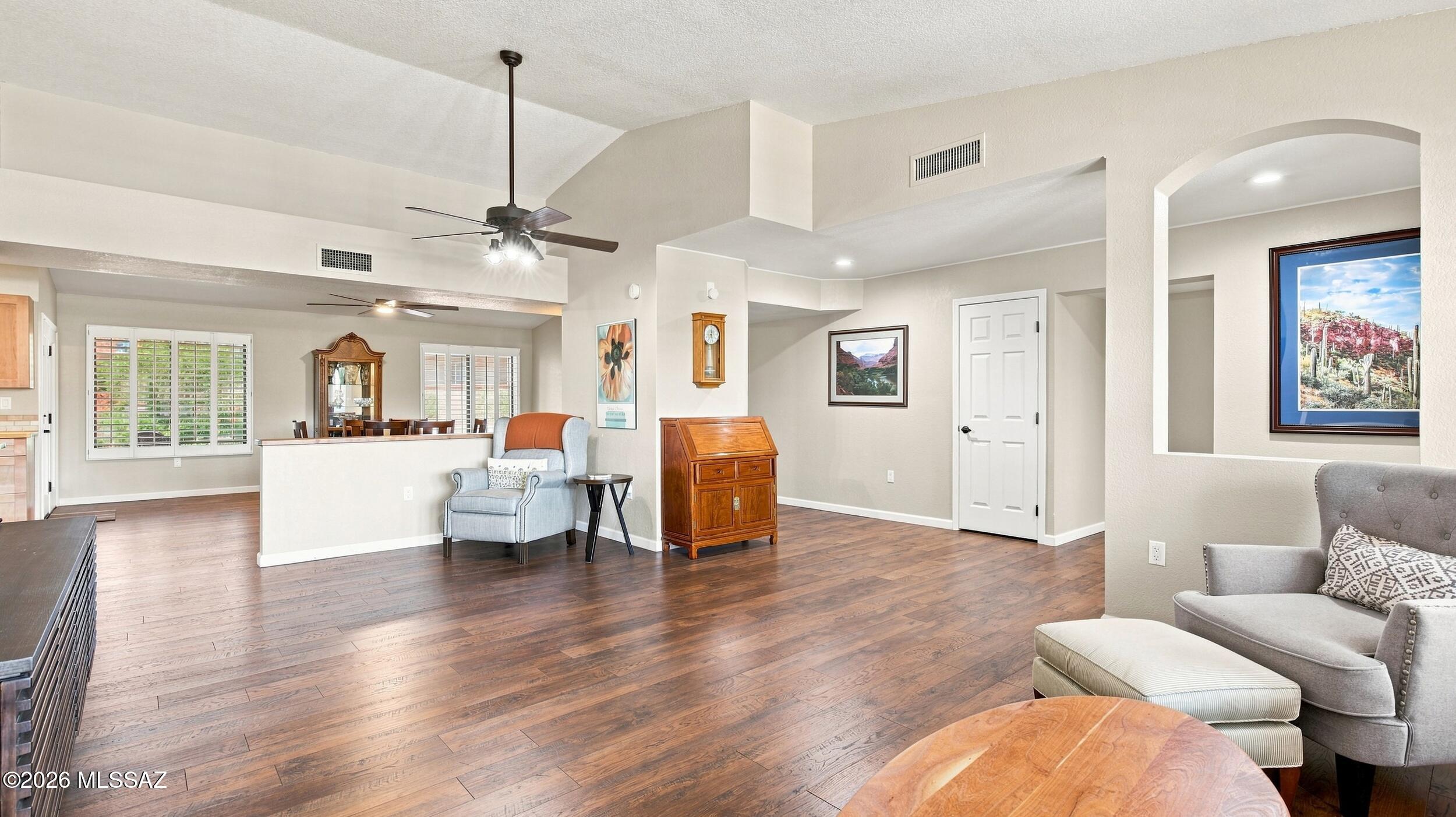 Sun City Vistoso Unit 5(1-288) - Residential