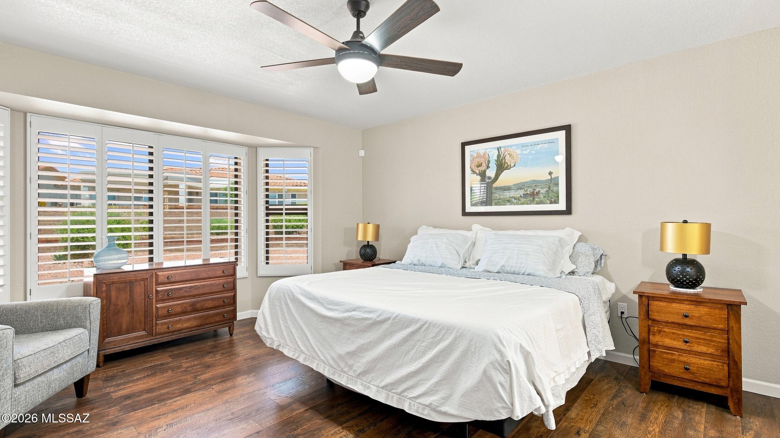 Sun City Vistoso Unit 5(1-288) - Residential