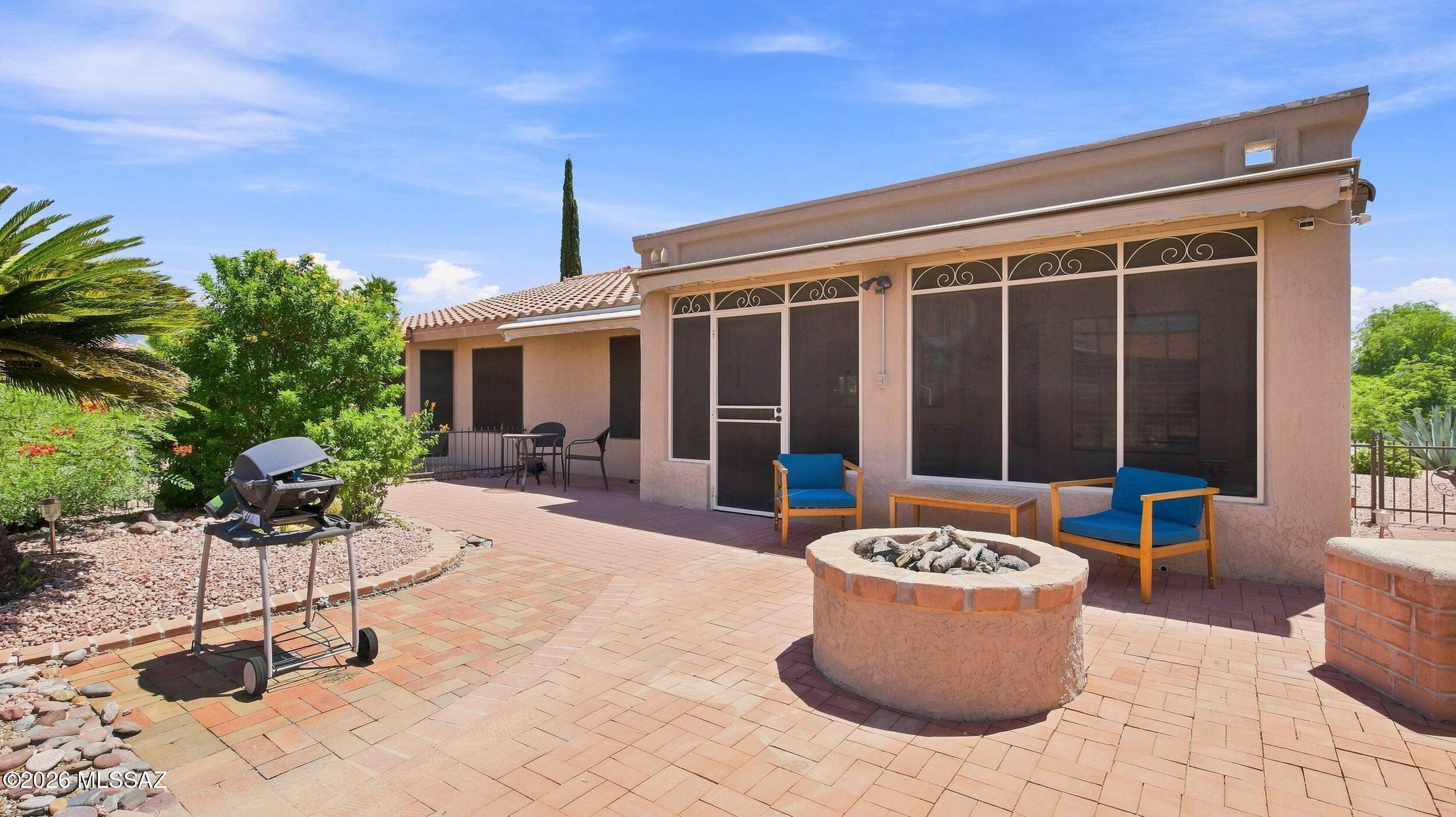 Sun City Vistoso Unit 5(1-288) - Residential