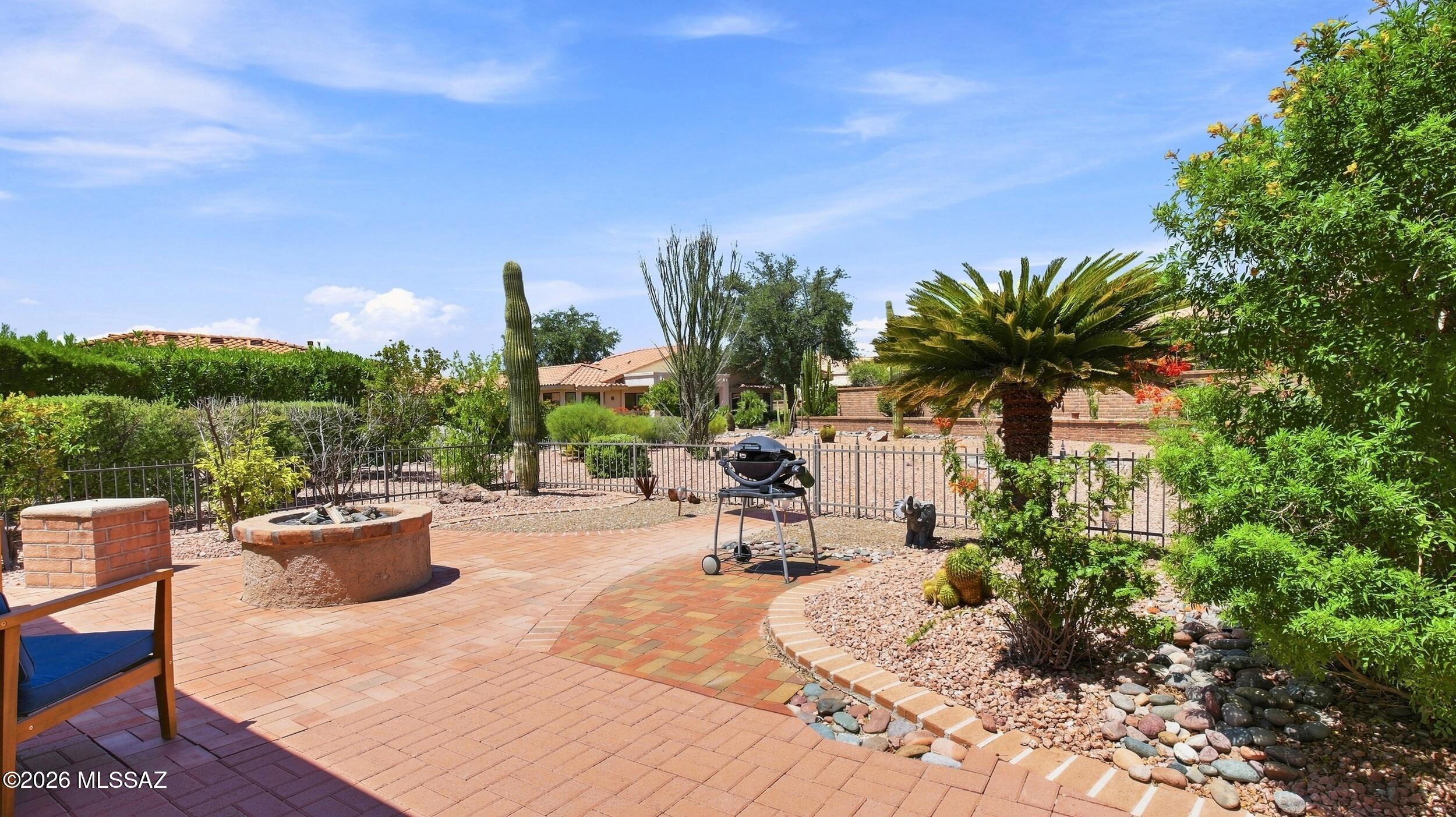 Sun City Vistoso Unit 5(1-288) - Residential