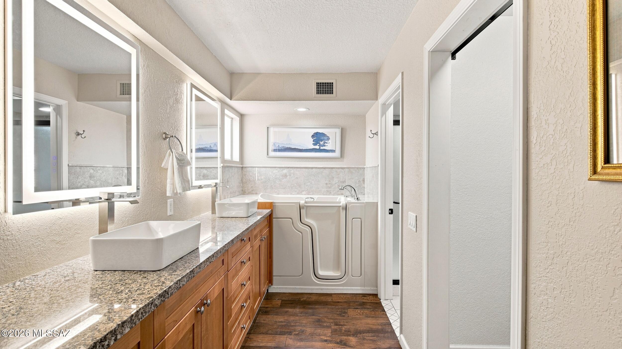 Sun City Vistoso Unit 5(1-288) - Residential
