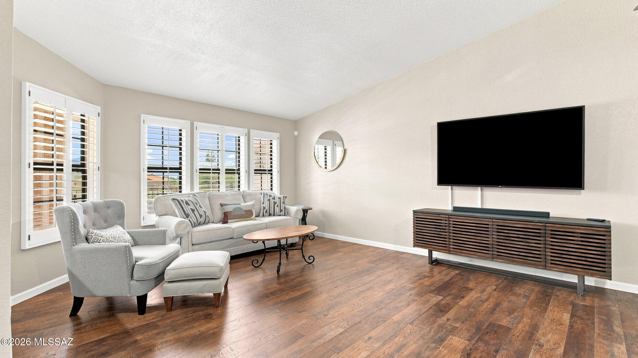 Sun City Vistoso Unit 5(1-288) - Residential