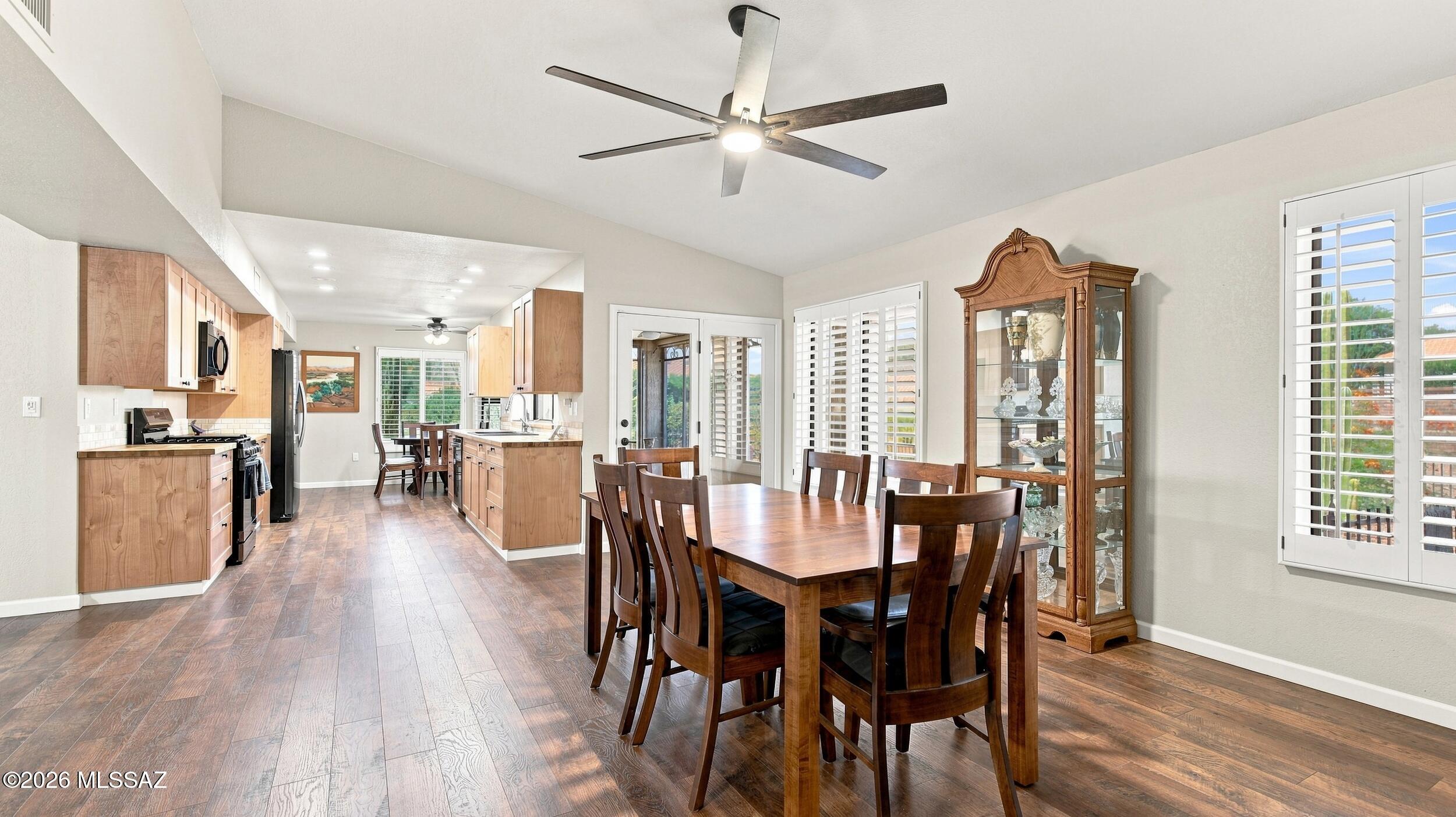 Sun City Vistoso Unit 5(1-288) - Residential