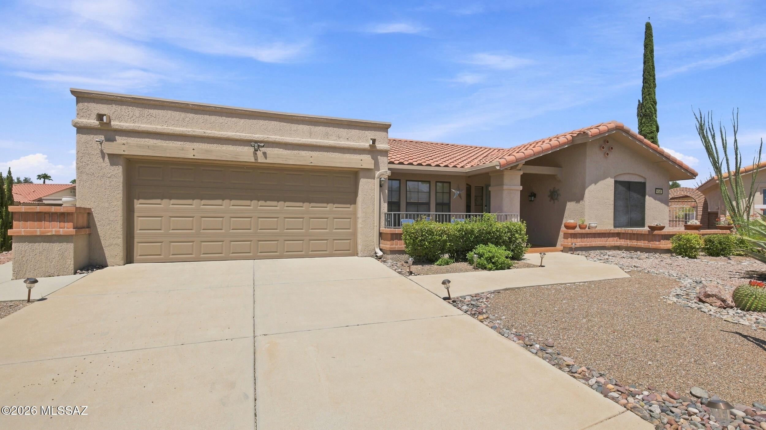 Sun City Vistoso Unit 5(1-288) - Residential