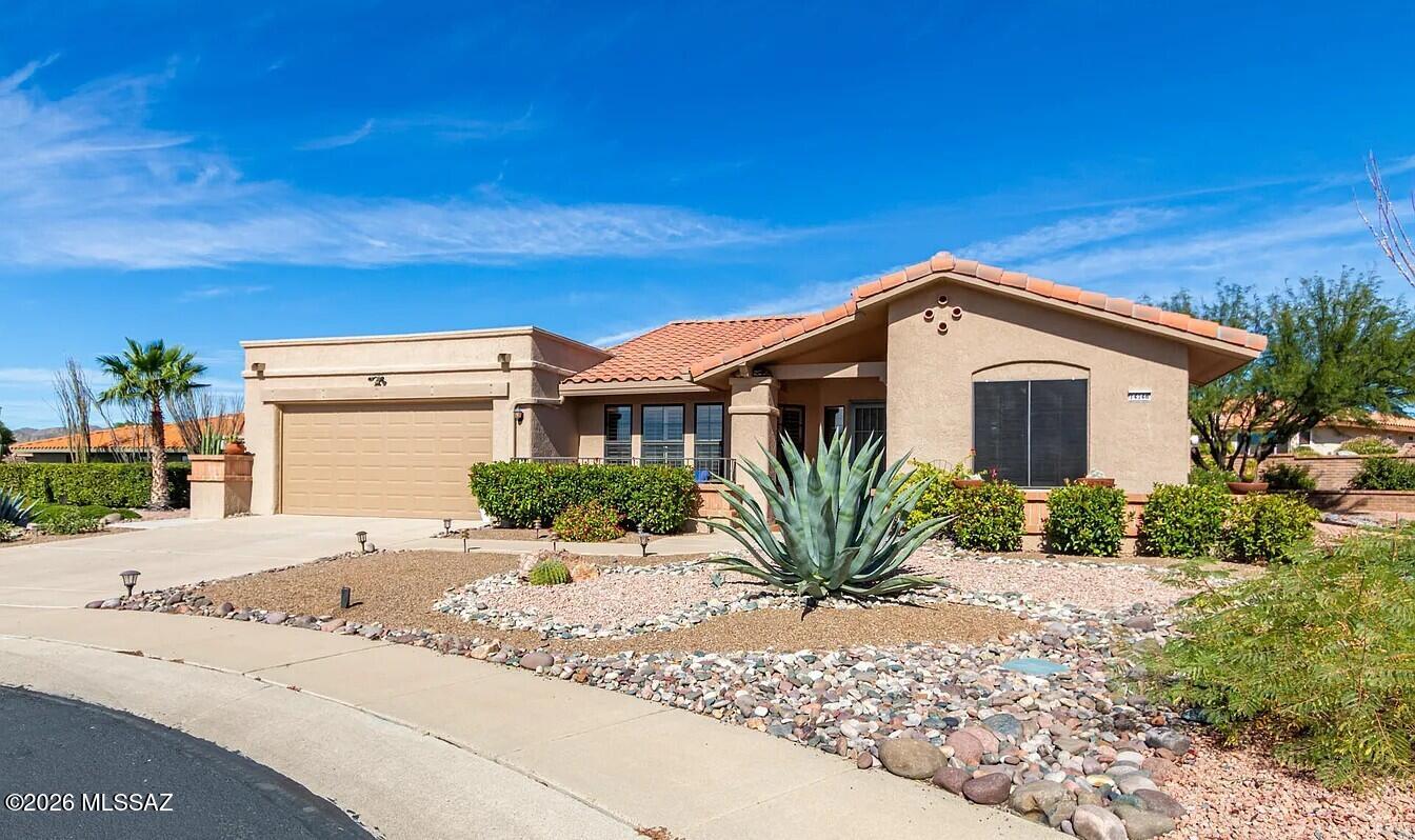Sun City Vistoso Unit 5(1-288) - Residential