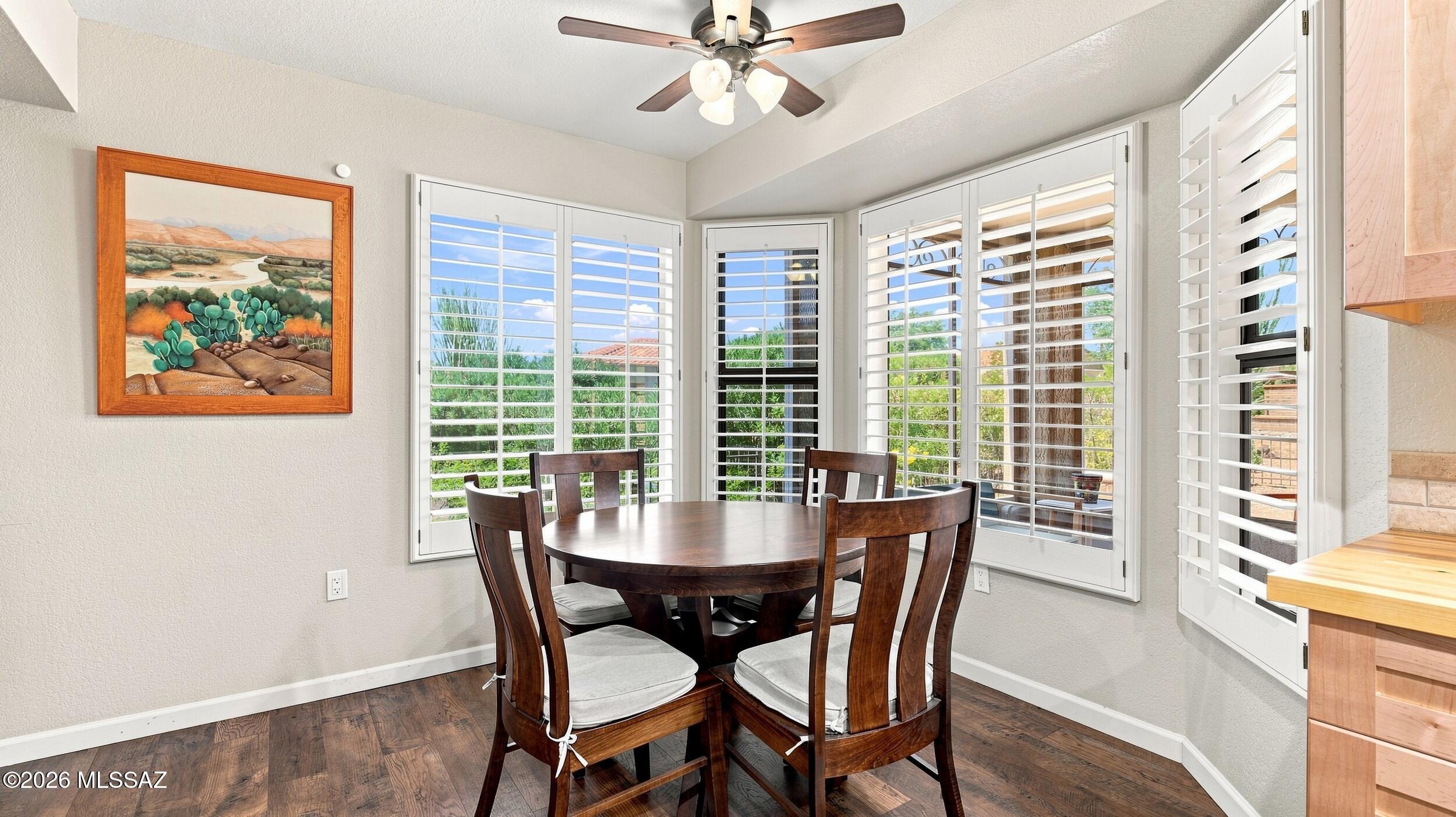 Sun City Vistoso Unit 5(1-288) - Residential