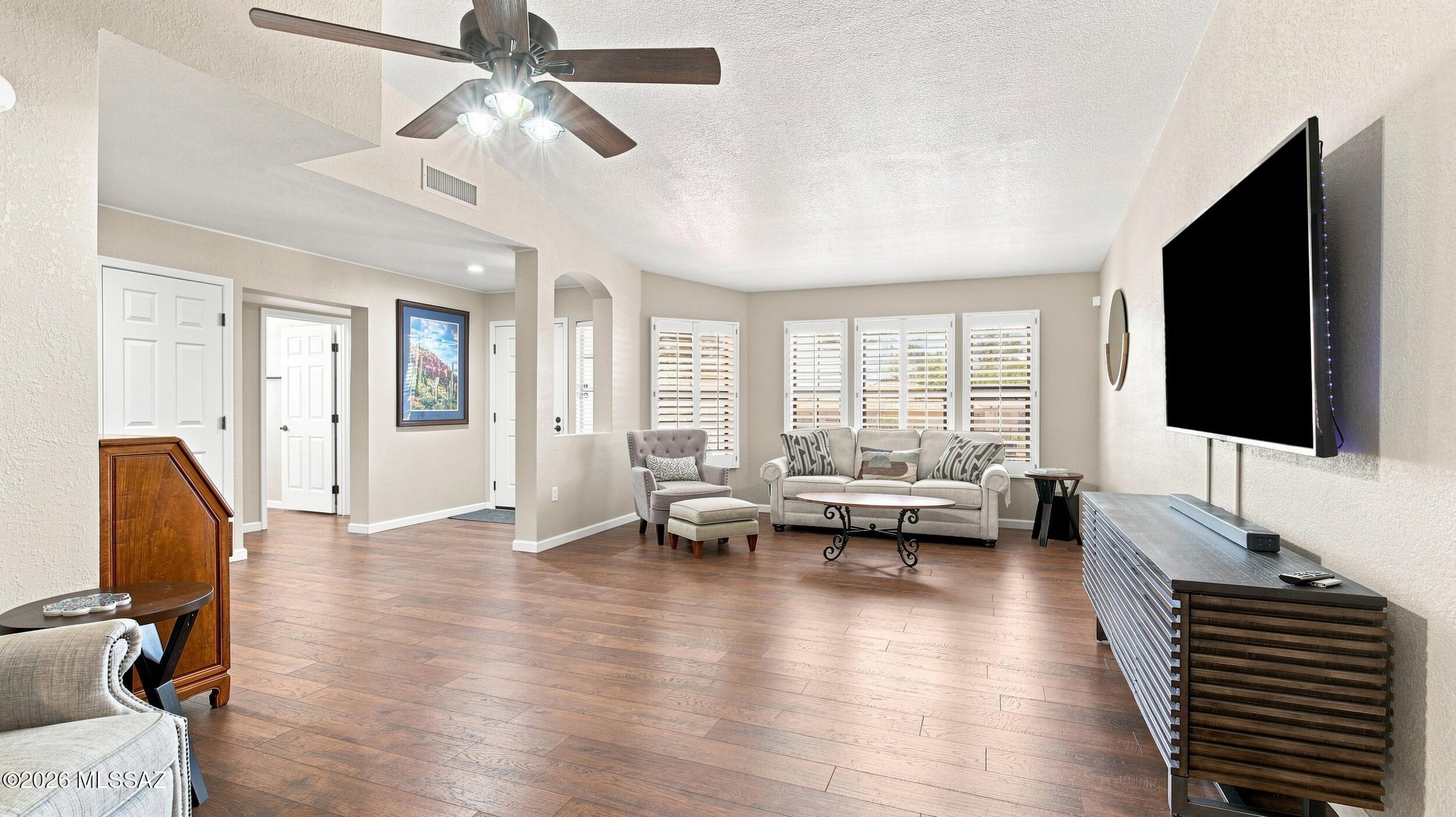 Sun City Vistoso Unit 5(1-288) - Residential