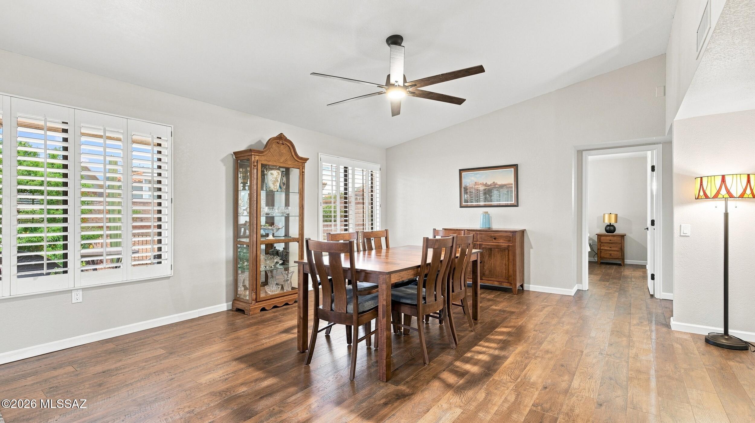 Sun City Vistoso Unit 5(1-288) - Residential