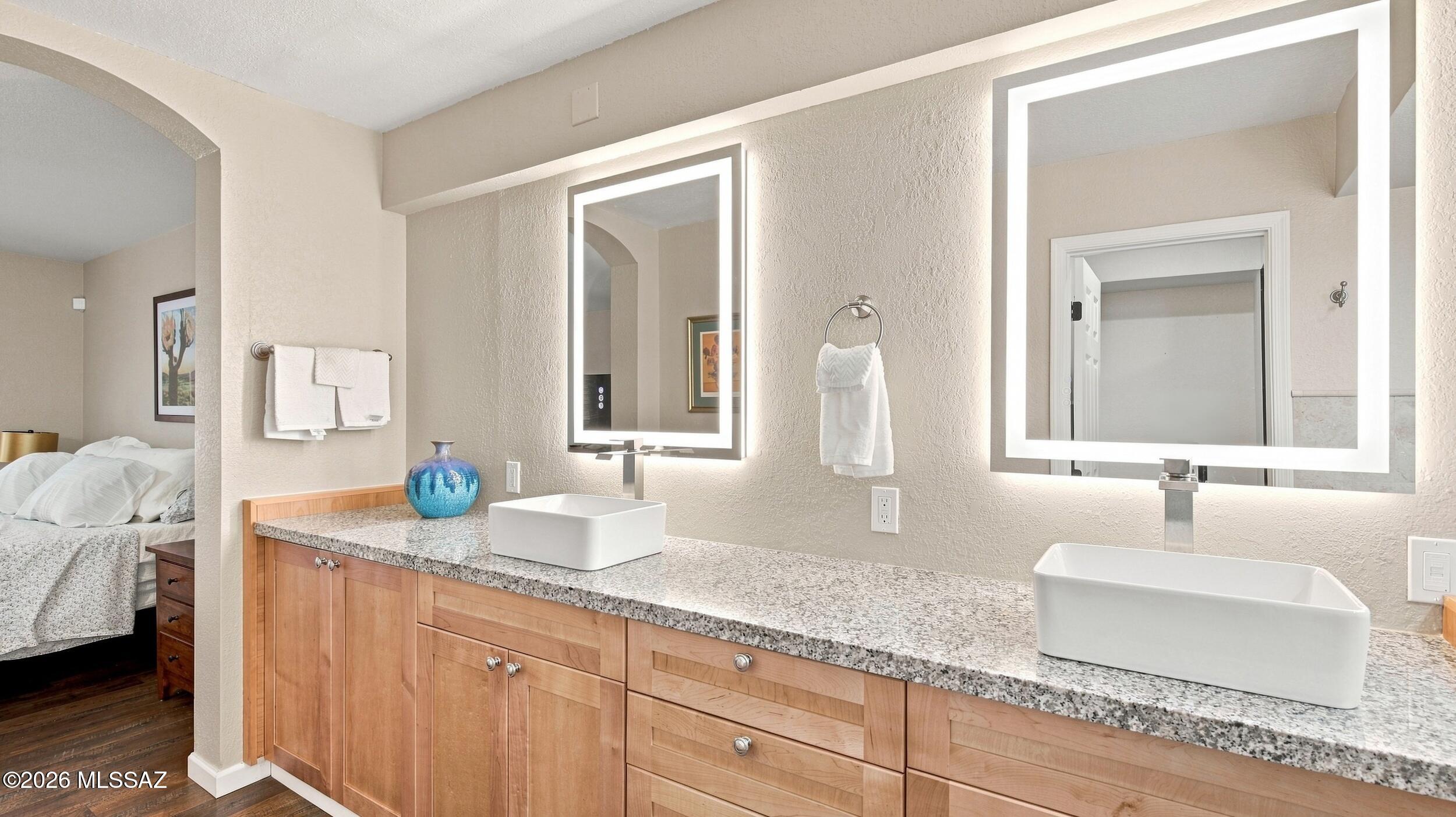 Sun City Vistoso Unit 5(1-288) - Residential