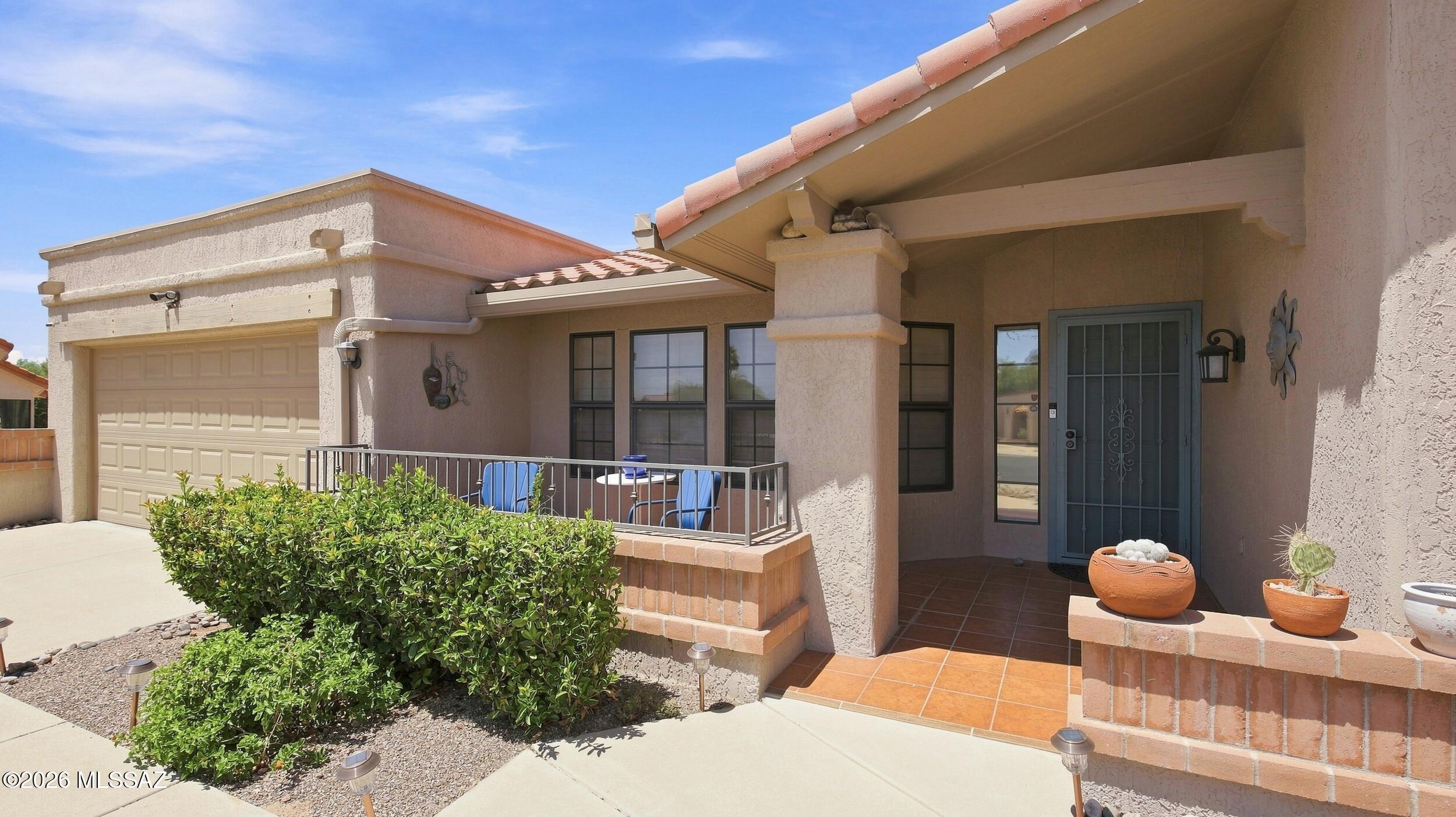 Sun City Vistoso Unit 5(1-288) - Residential
