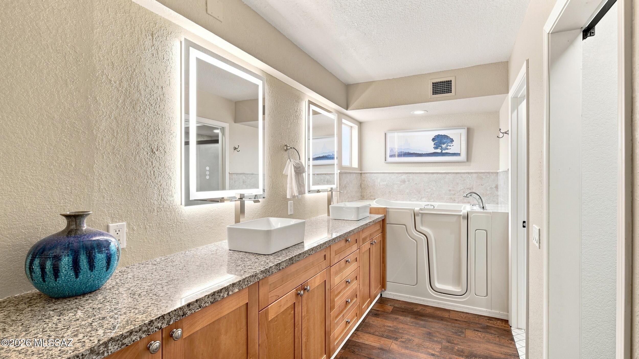 Sun City Vistoso Unit 5(1-288) - Residential