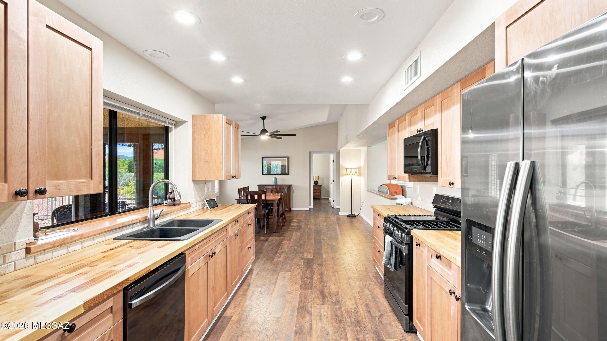 Sun City Vistoso Unit 5(1-288) - Residential