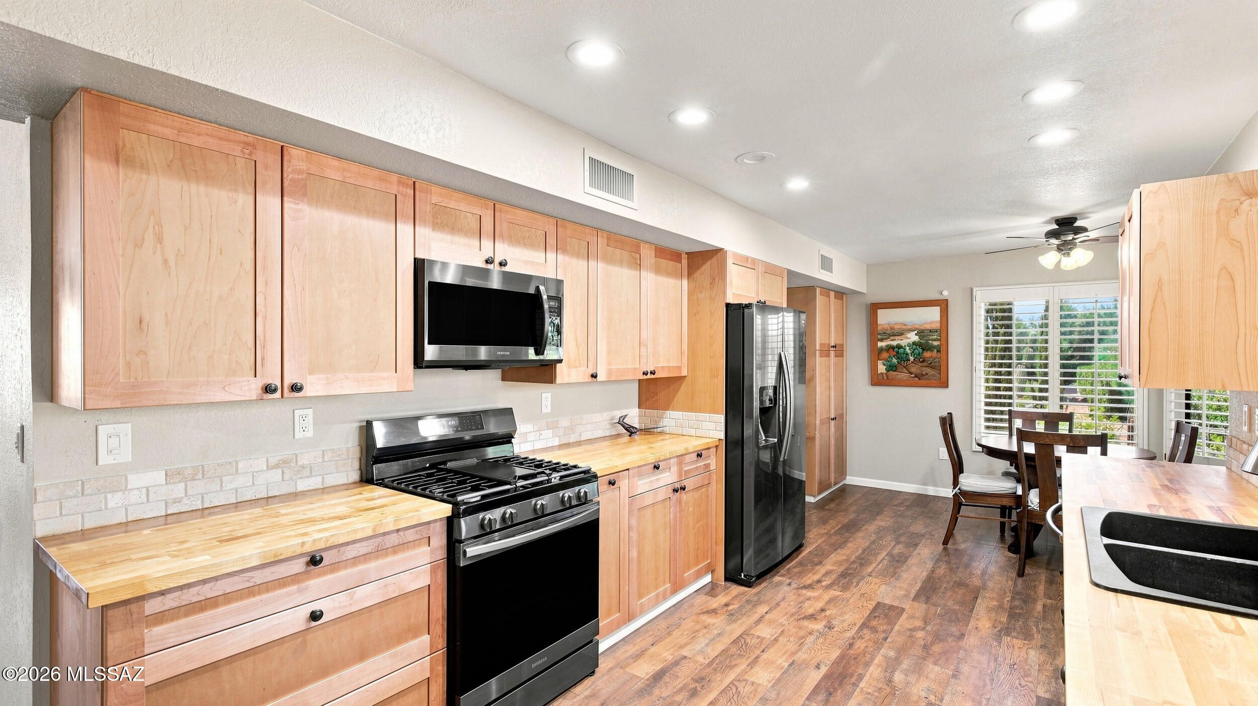 Sun City Vistoso Unit 5(1-288) - Residential