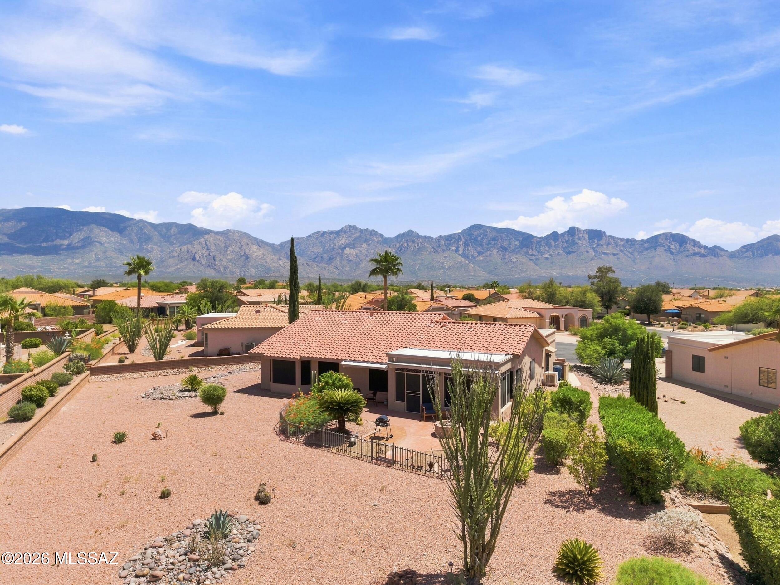 Sun City Vistoso Unit 5(1-288) - Residential