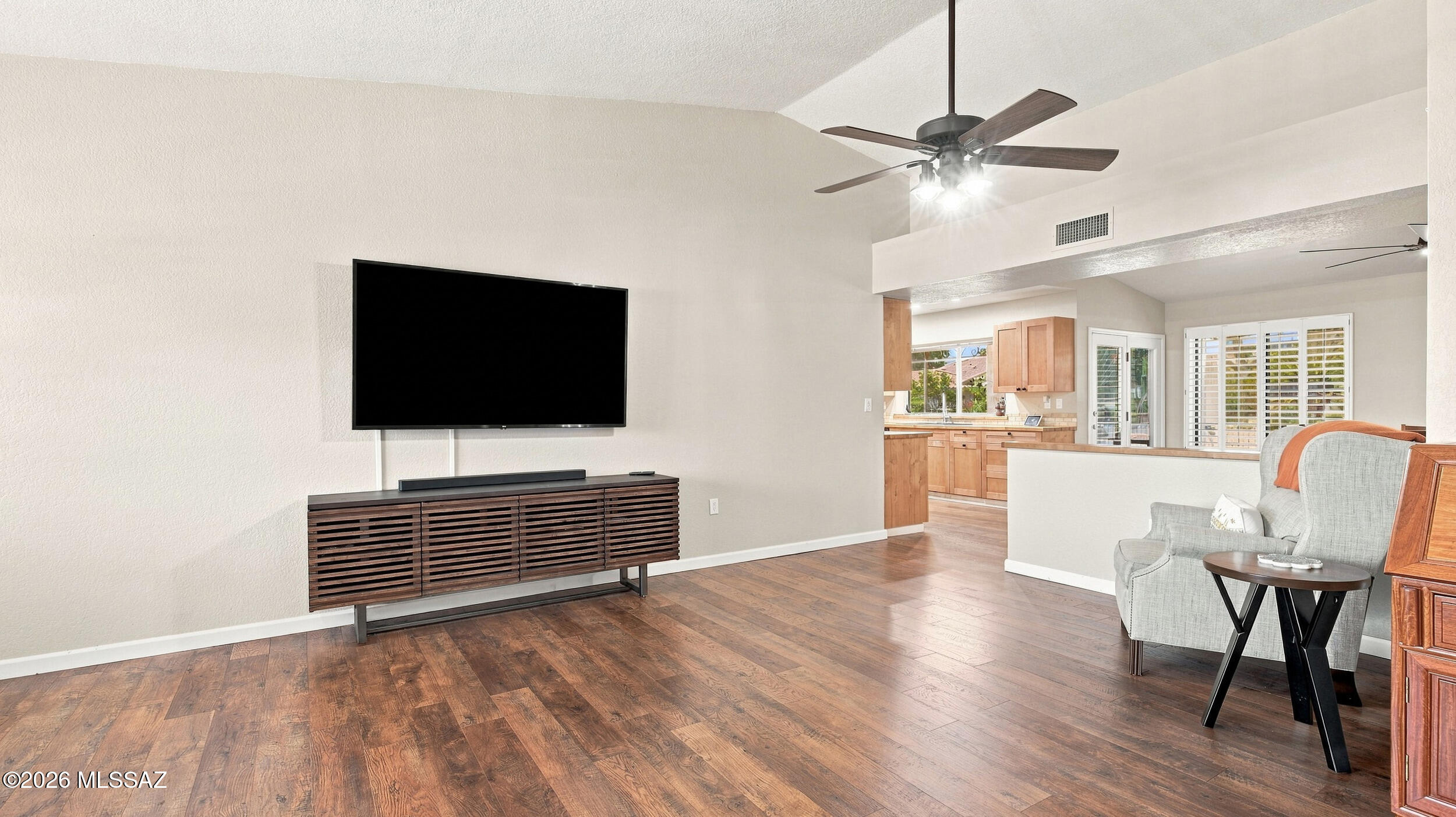 Sun City Vistoso Unit 5(1-288) - Residential
