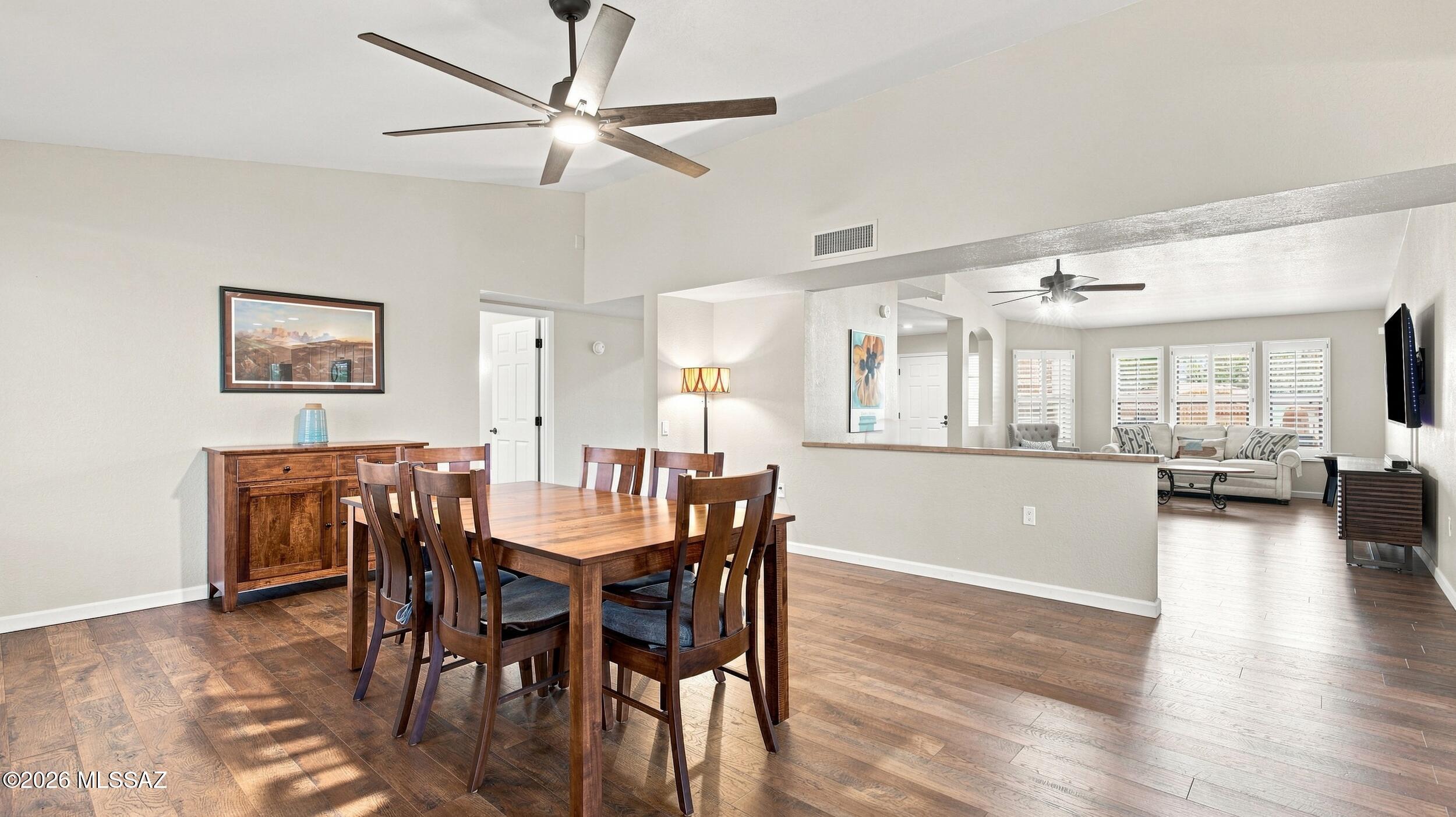 Sun City Vistoso Unit 5(1-288) - Residential