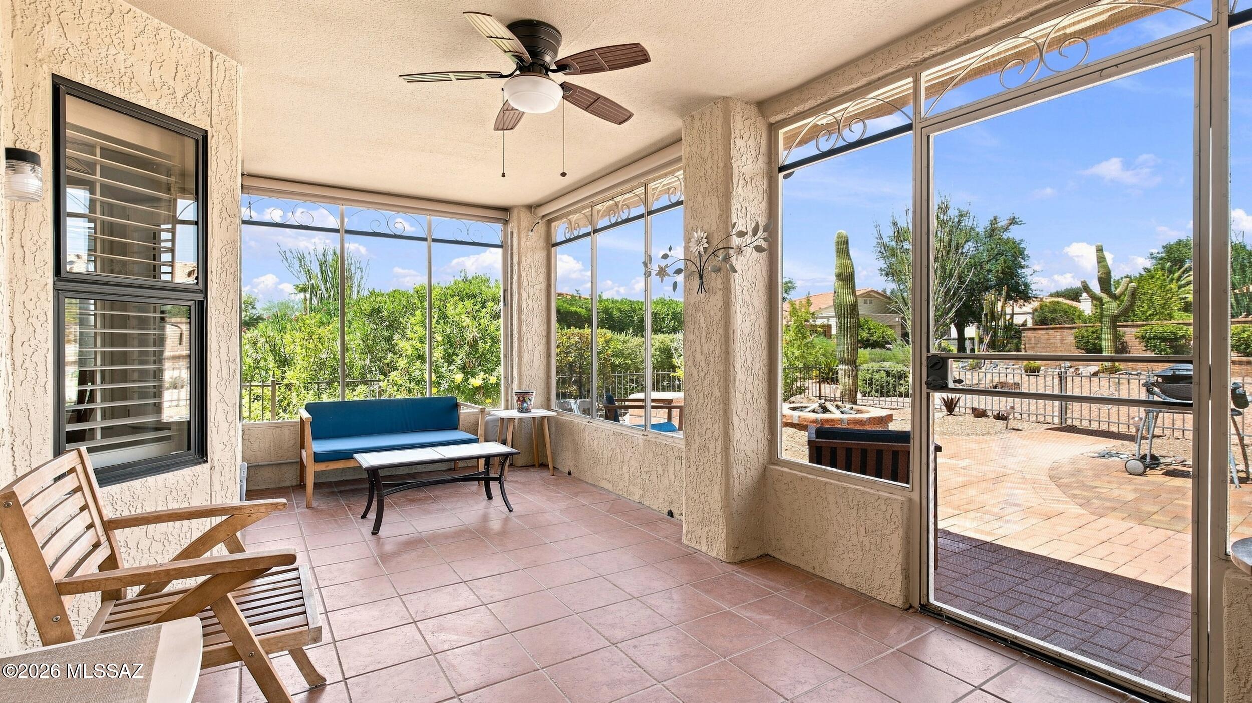 Sun City Vistoso Unit 5(1-288) - Residential