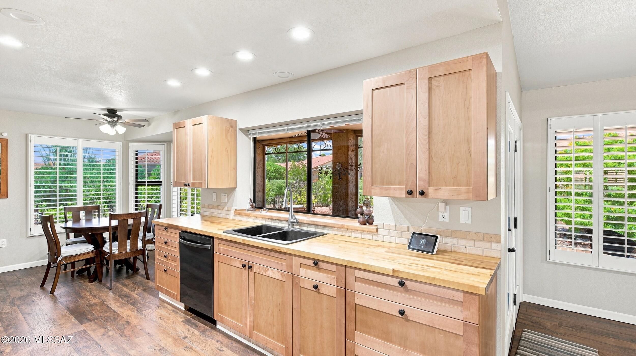 Sun City Vistoso Unit 5(1-288) - Residential