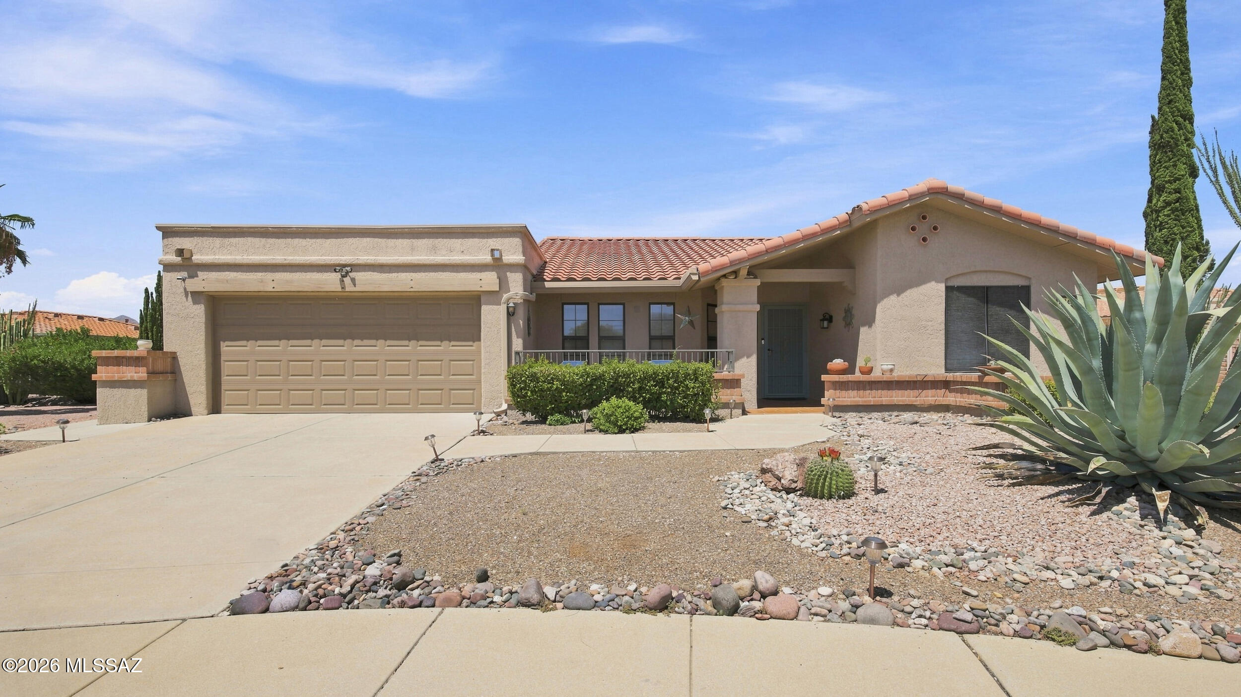 Sun City Vistoso Unit 5(1-288) - Residential