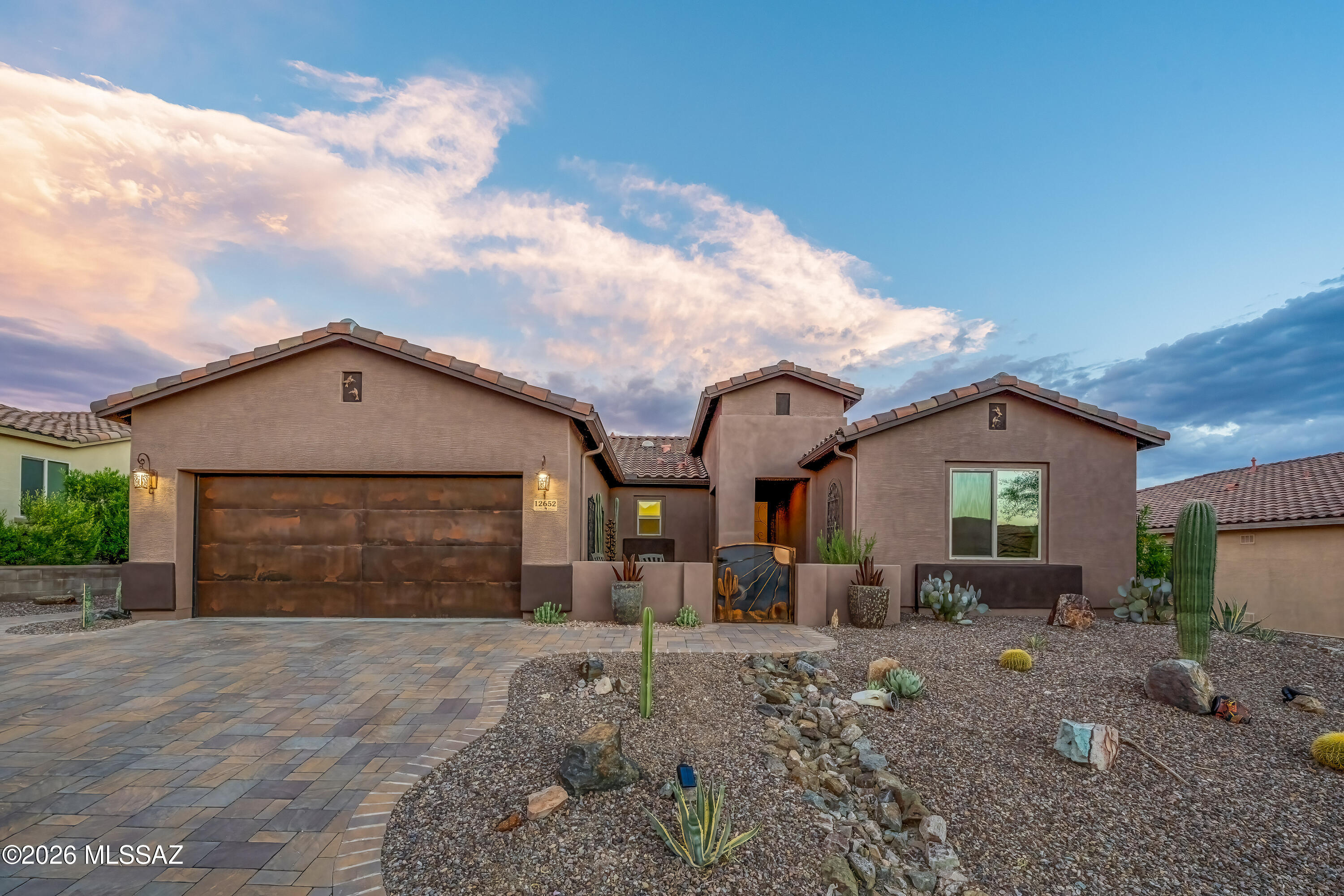 Preserve III at Dove Mtn (306-486,530-534,577-605) - Residential