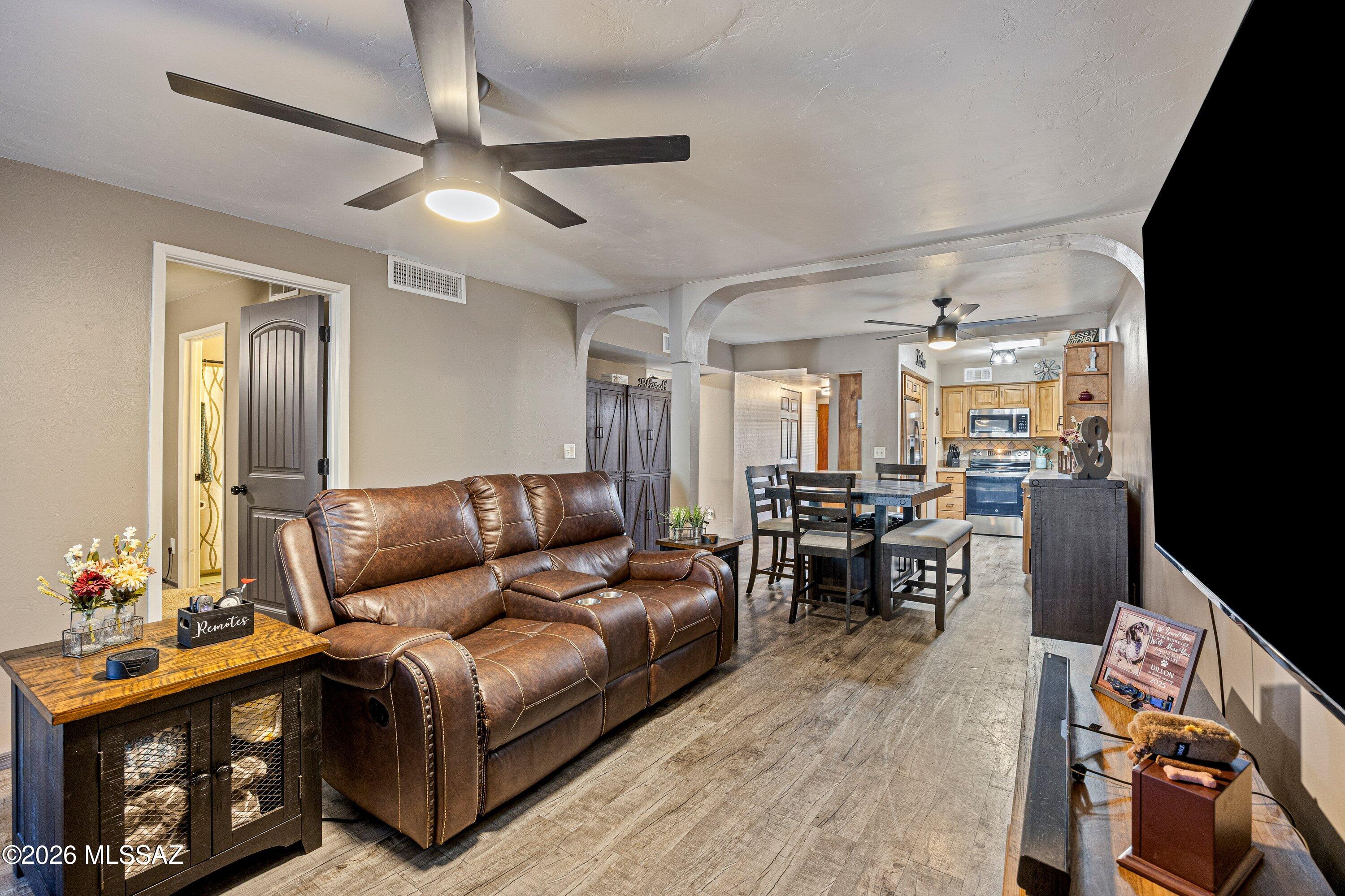 Drexel Terrace NO. 2, Lot 106 Resub. (1-46) - Residential