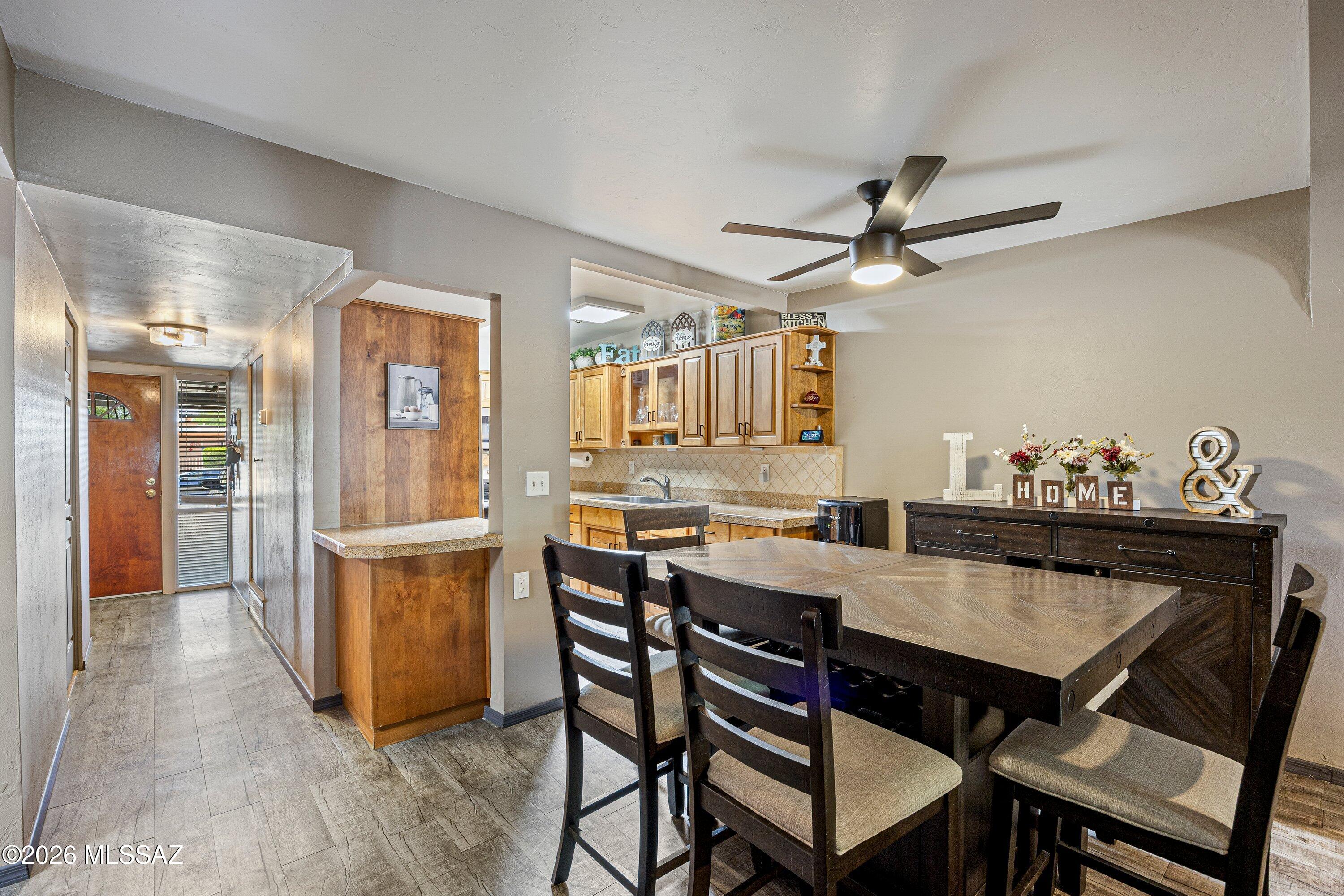Drexel Terrace NO. 2, Lot 106 Resub. (1-46) - Residential