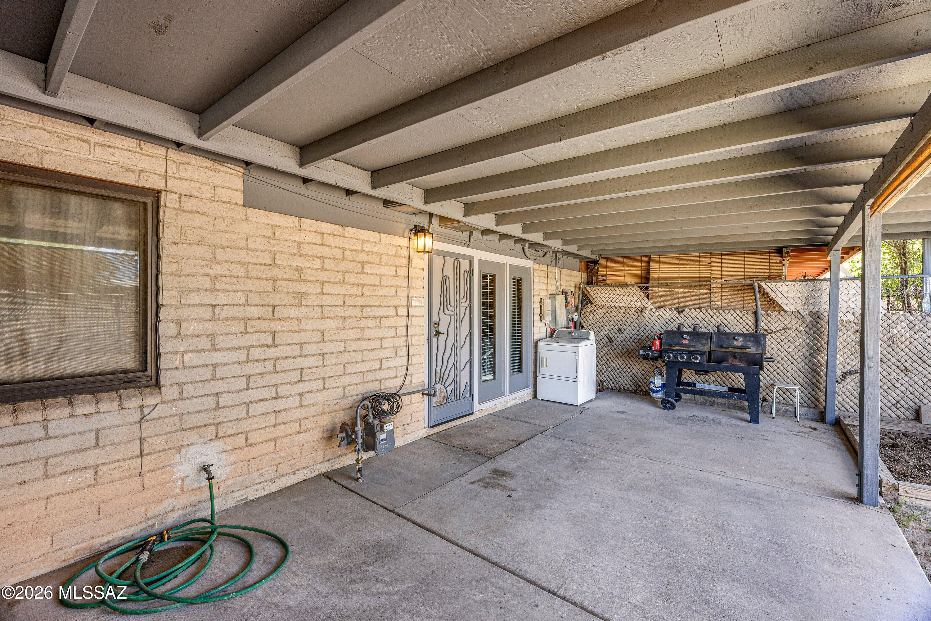 Drexel Terrace NO. 2, Lot 106 Resub. (1-46) - Residential