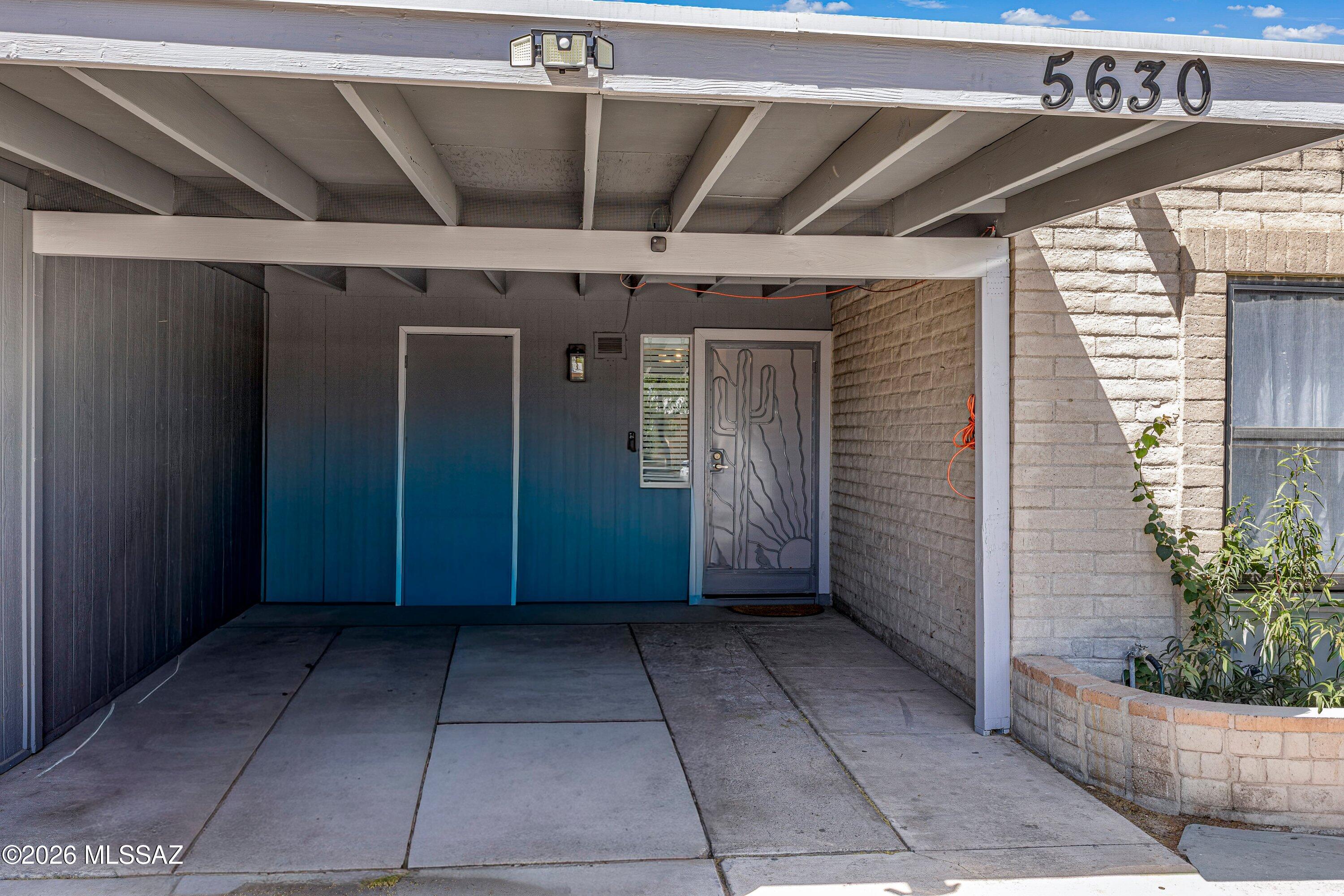 Drexel Terrace NO. 2, Lot 106 Resub. (1-46) - Residential