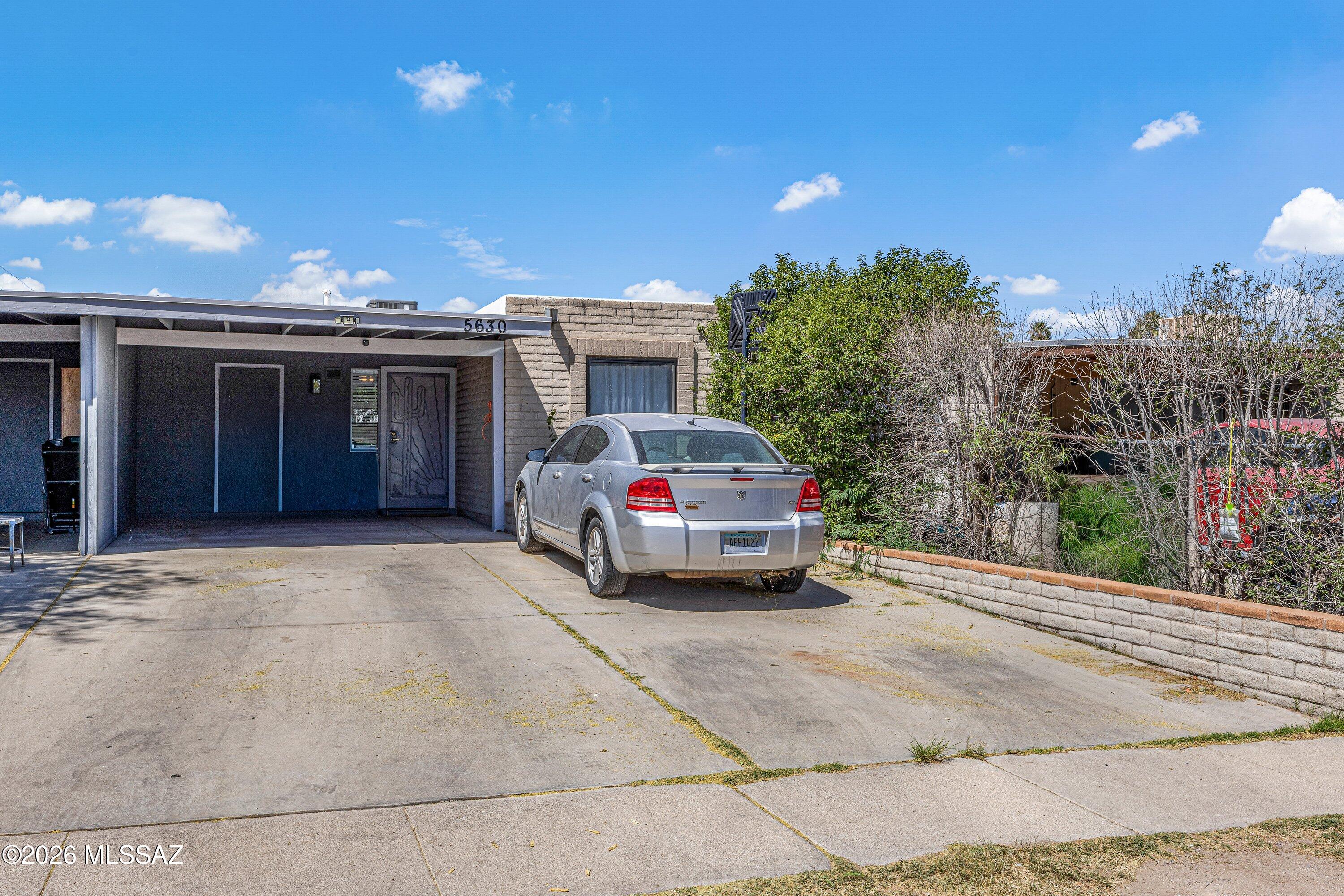 Drexel Terrace NO. 2, Lot 106 Resub. (1-46) - Residential