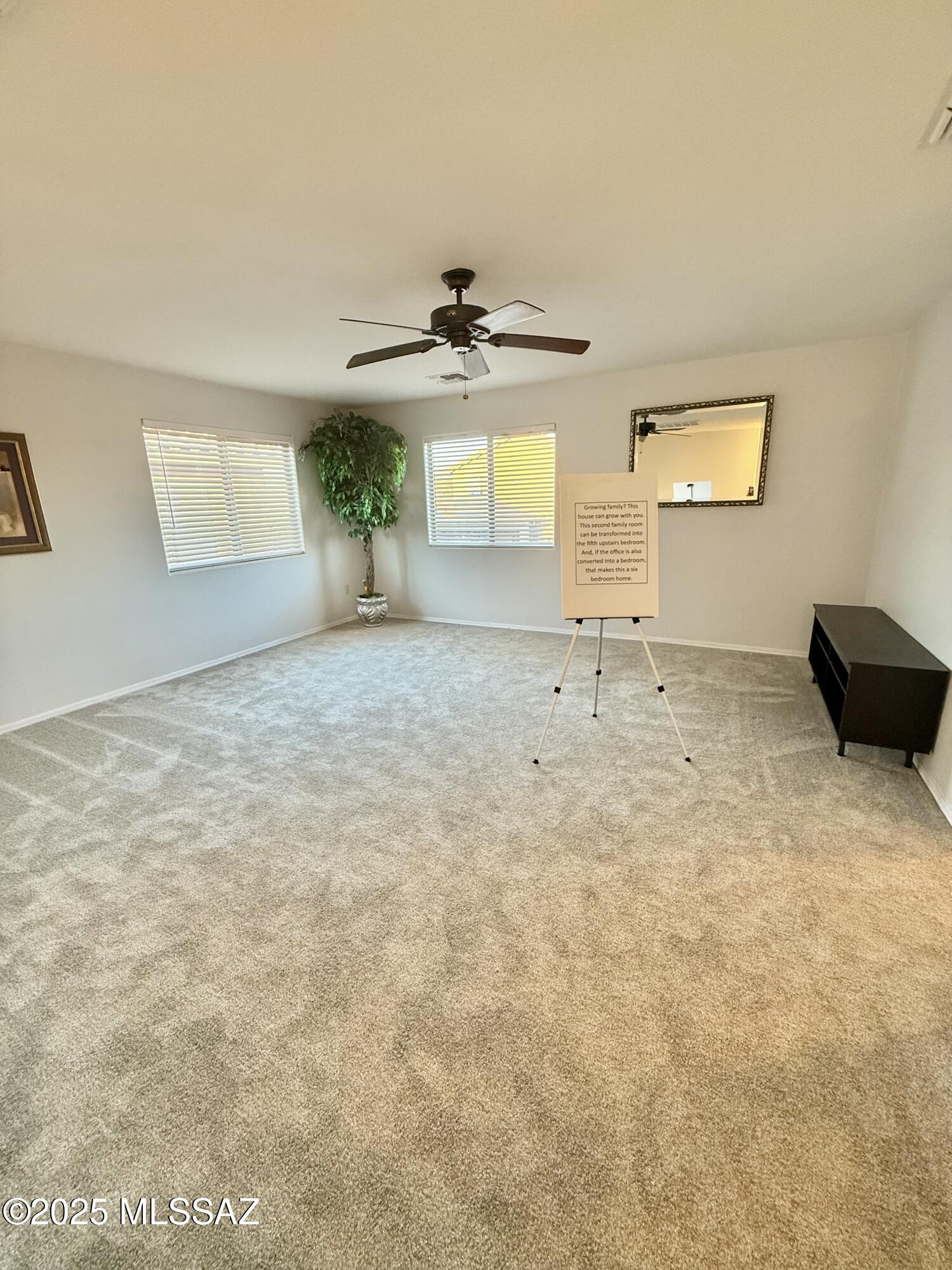 Empire Heights (1-241) - Residential