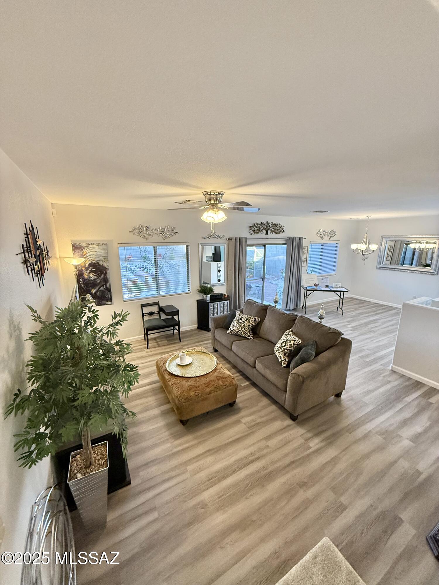 Empire Heights (1-241) - Residential