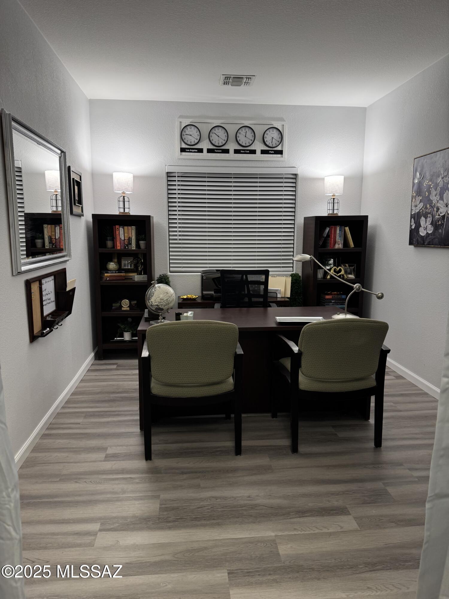 Empire Heights (1-241) - Residential