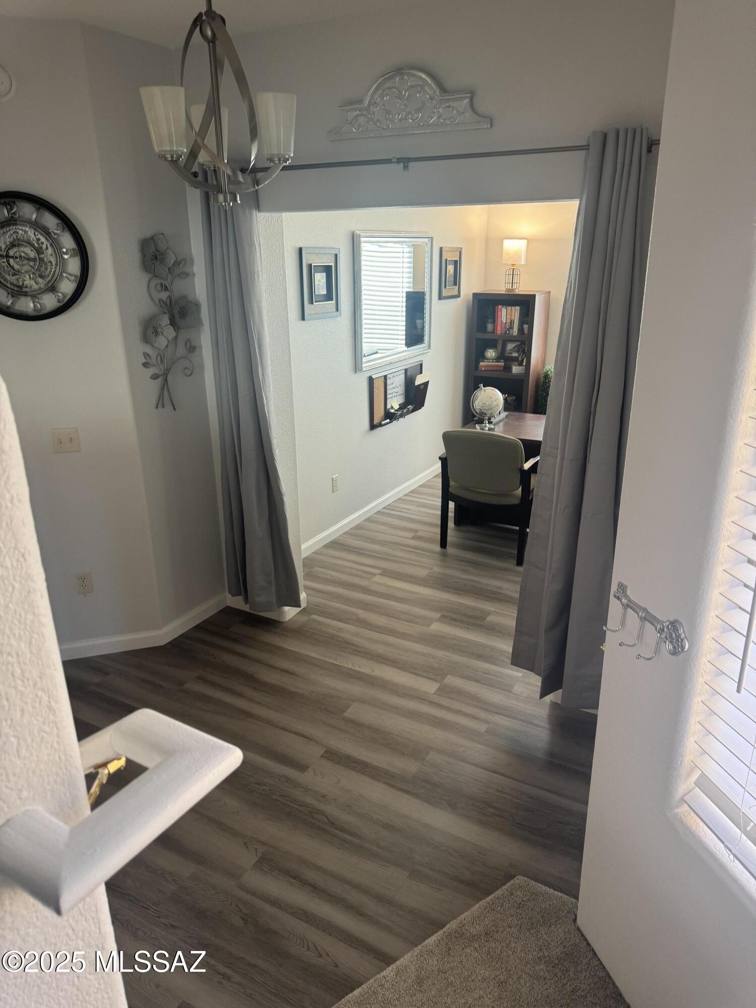Empire Heights (1-241) - Residential