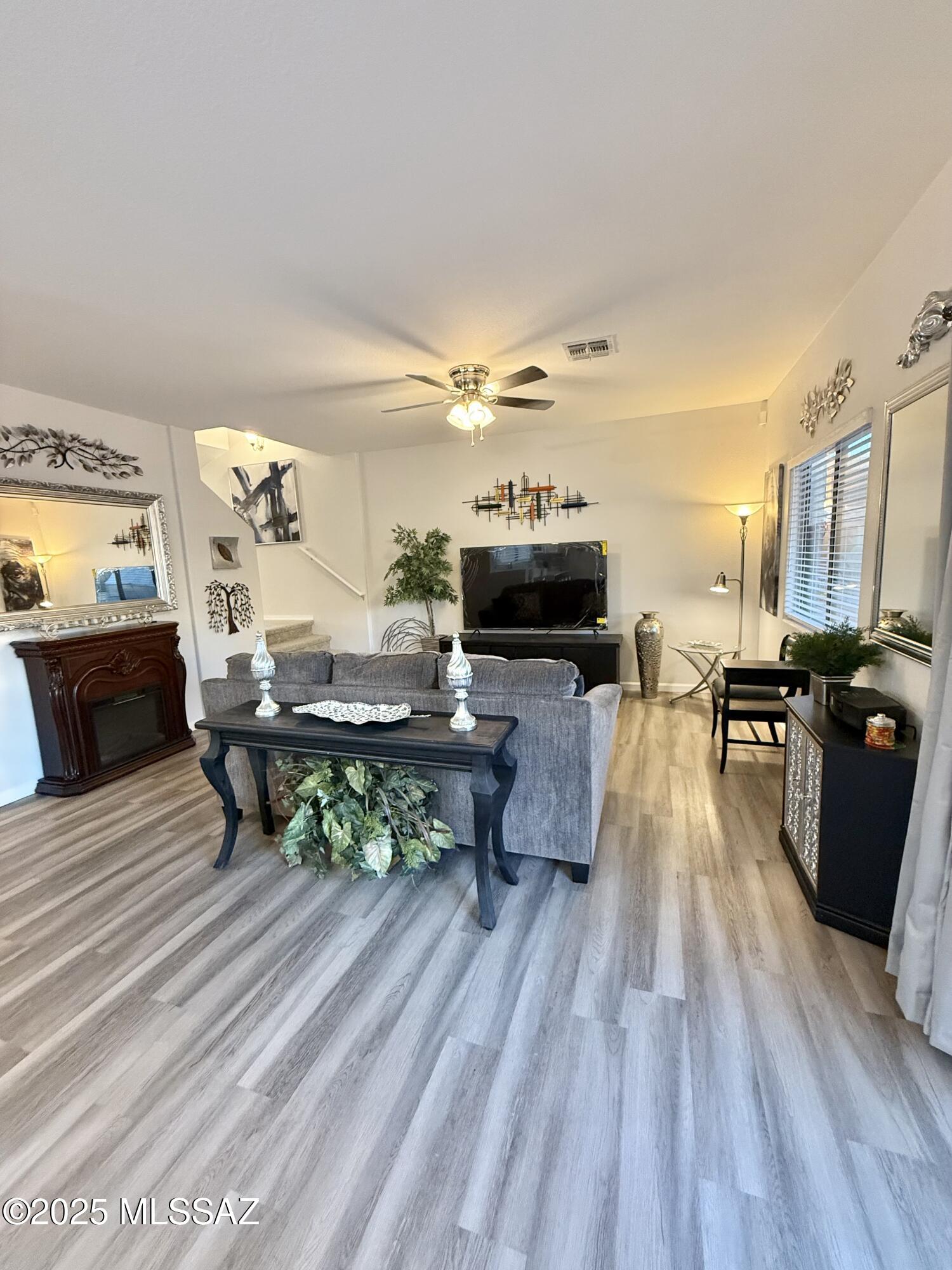 Empire Heights (1-241) - Residential