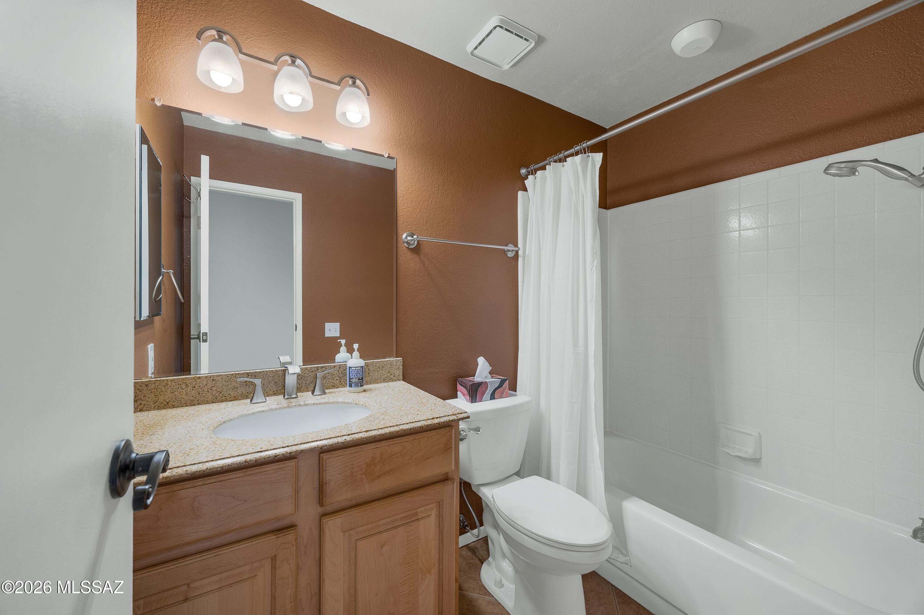 Highlands Station II (1-60) - Residential