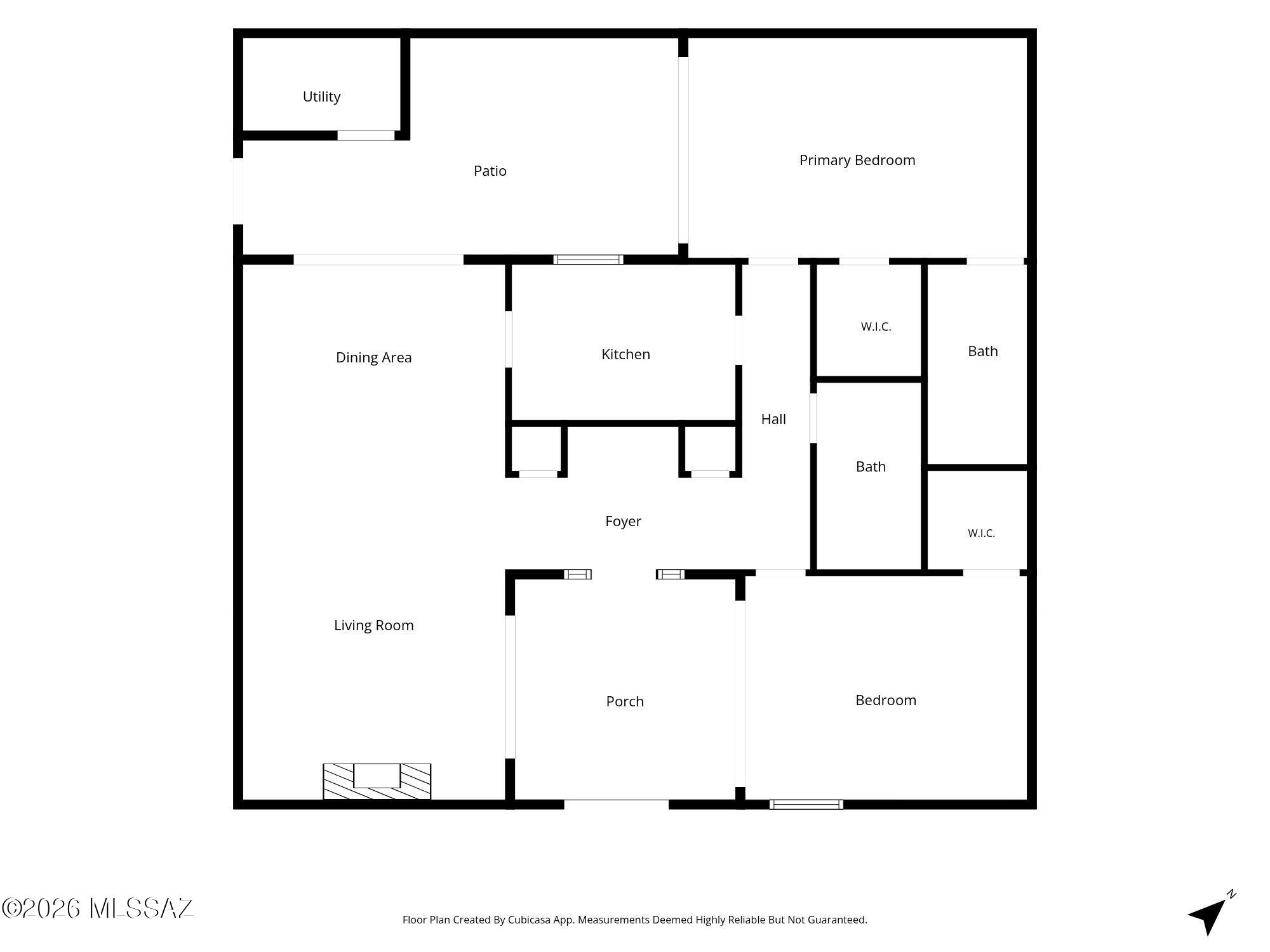 Las Lomitas (1) - Residential