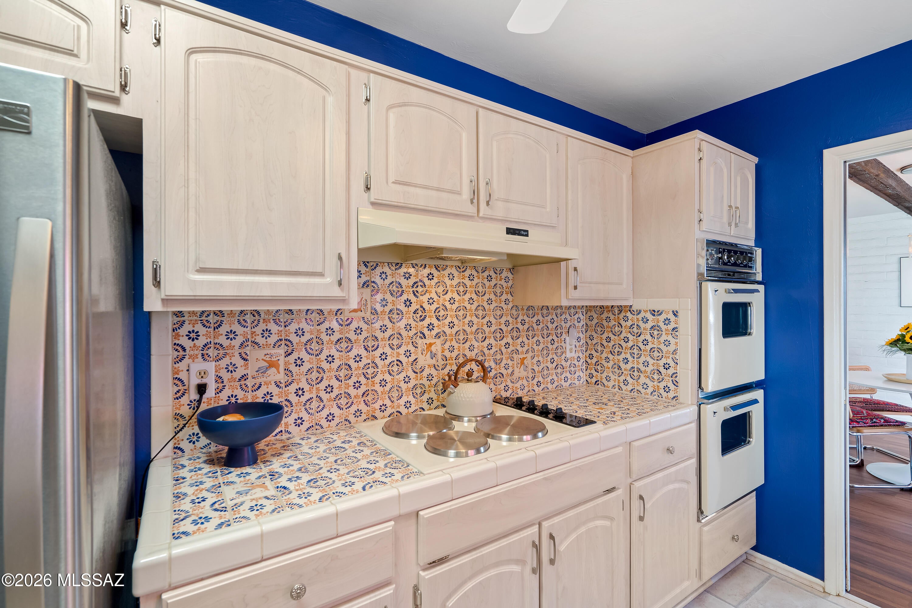 Las Lomitas (1) - Residential