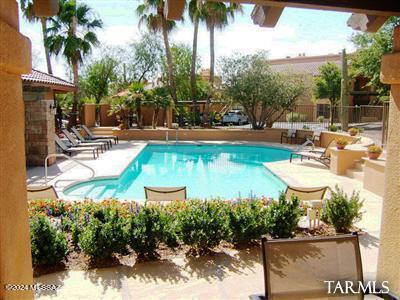 Skyline Village Condominium (1-168) - Residential Lease