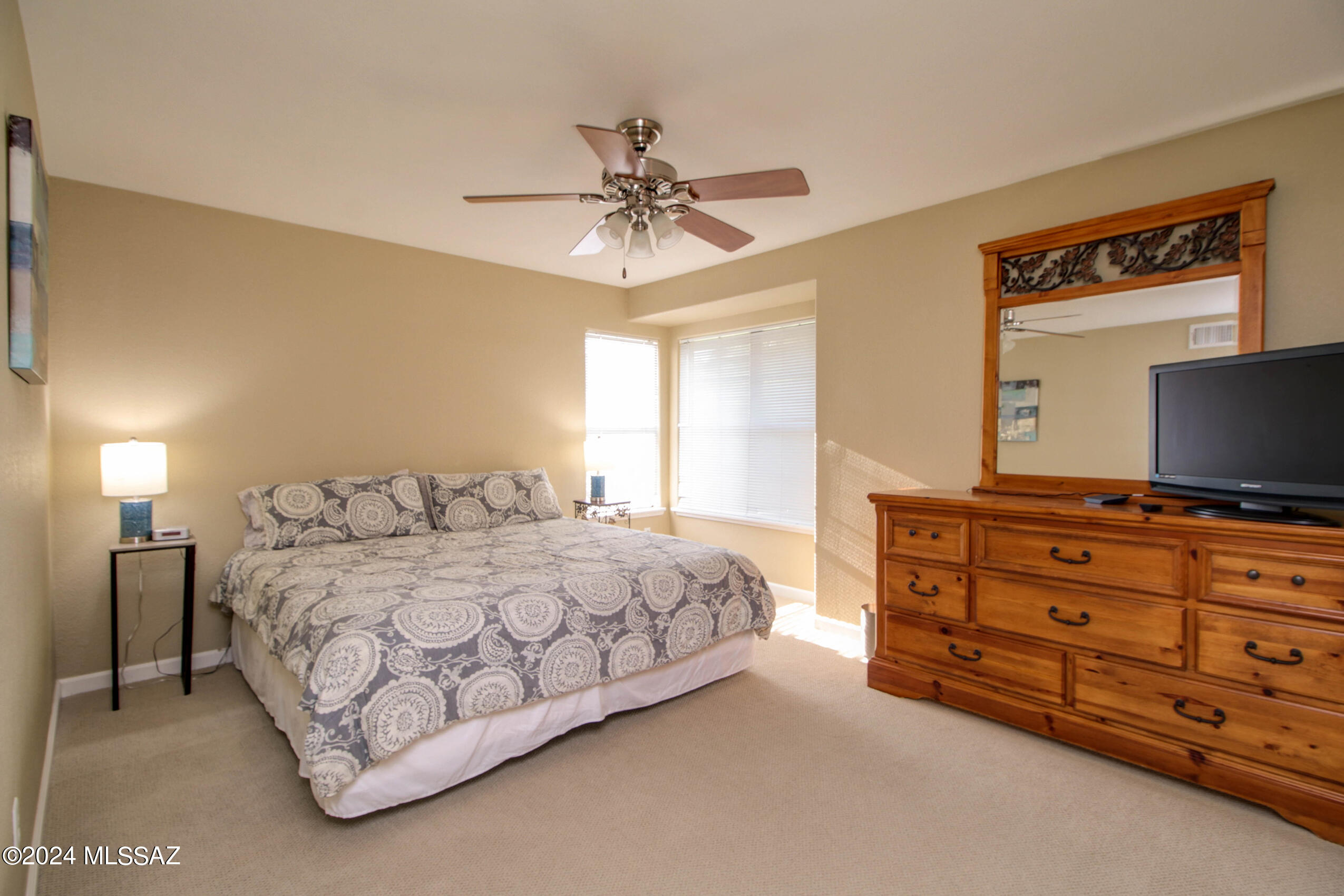 Skyline Village Condominium (1-168) - Residential Lease
