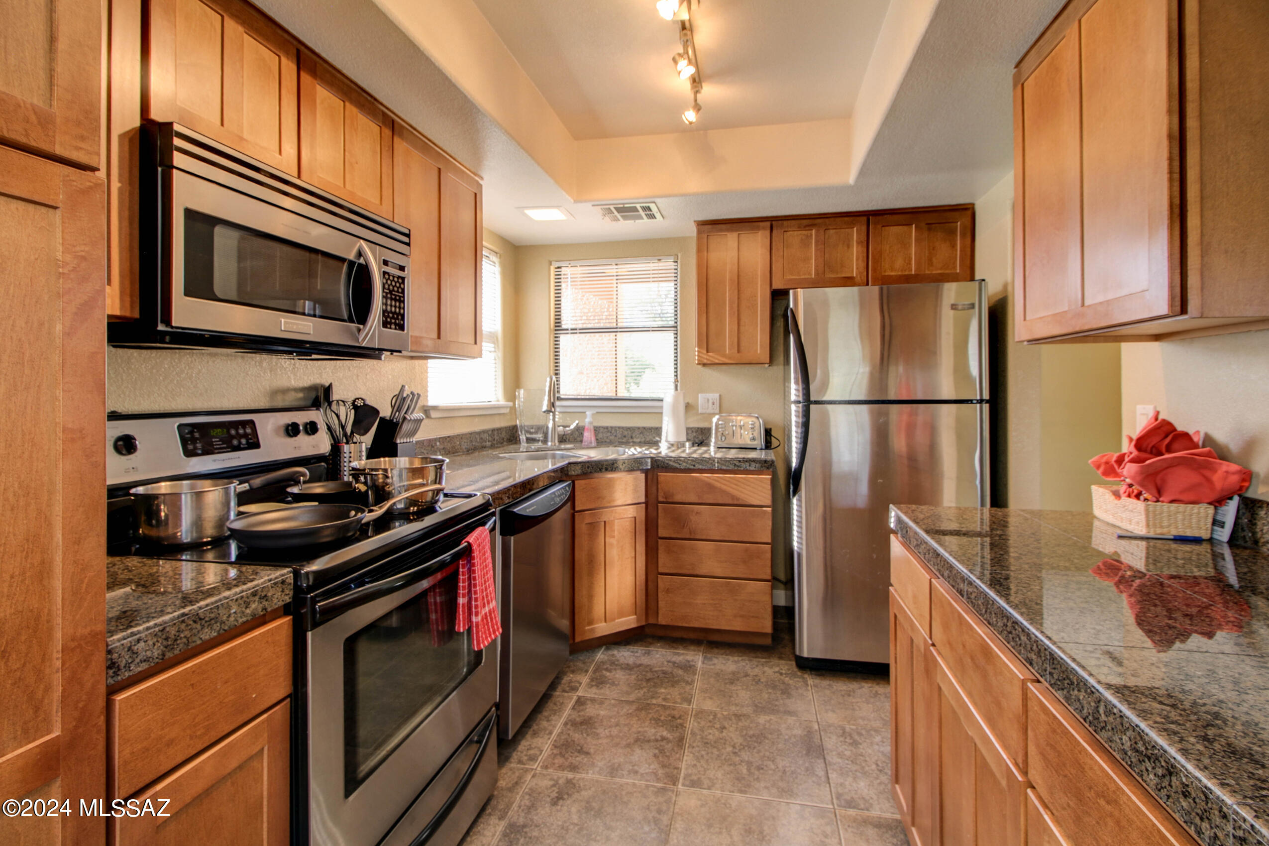 Skyline Village Condominium (1-168) - Residential Lease