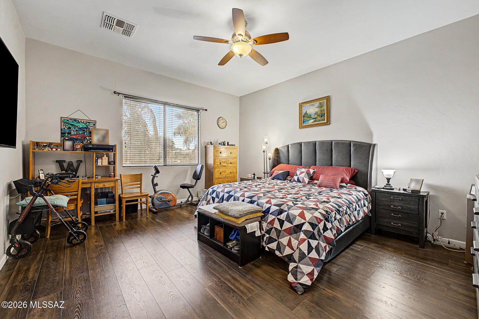 Gladden Farms BLK 10 (1-84) - Residential