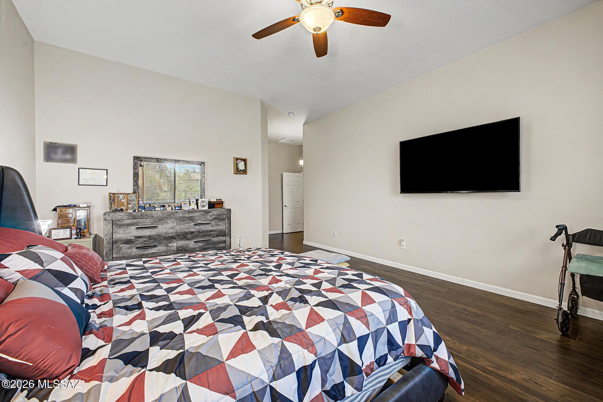 Gladden Farms BLK 10 (1-84) - Residential