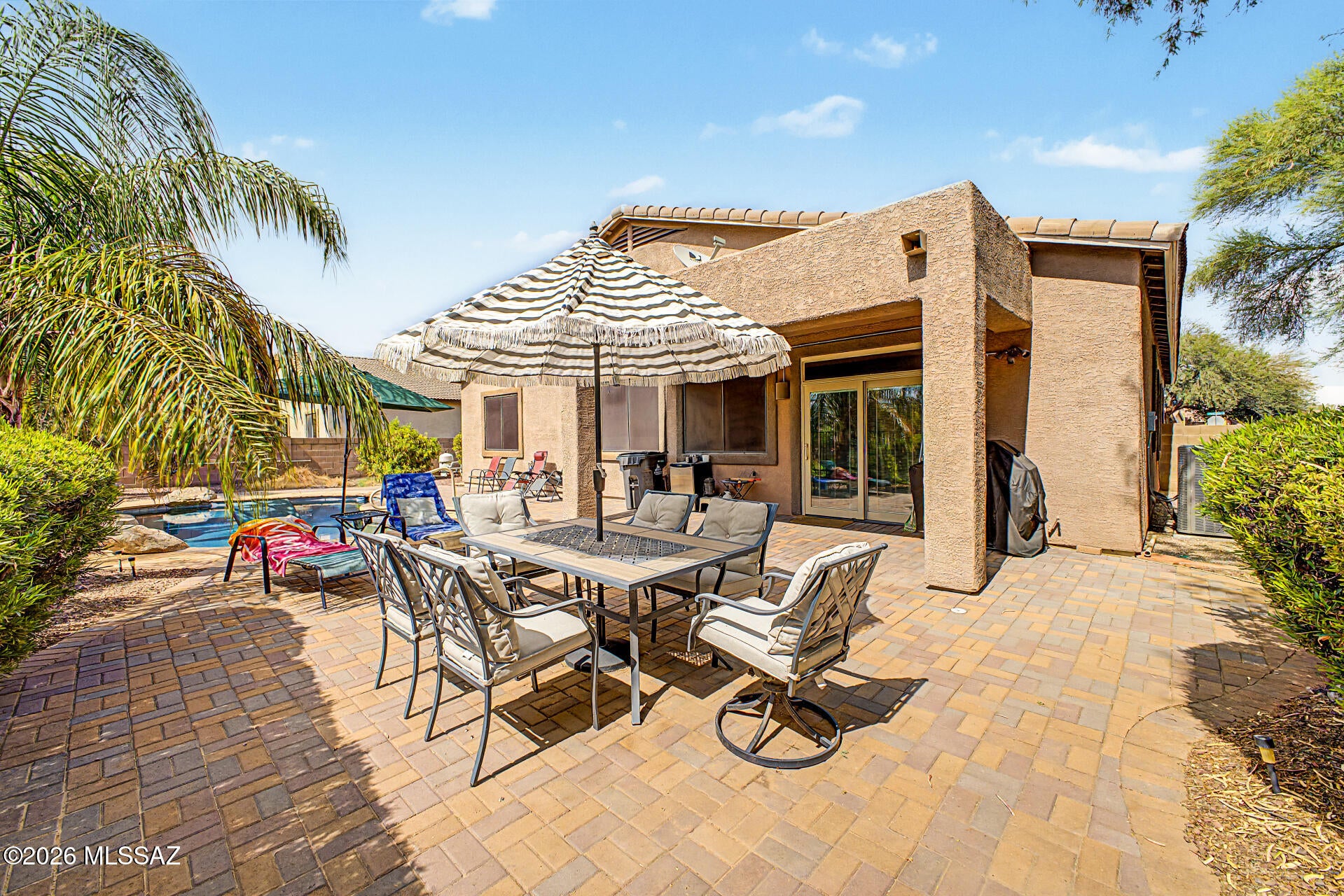 Gladden Farms BLK 10 (1-84) - Residential