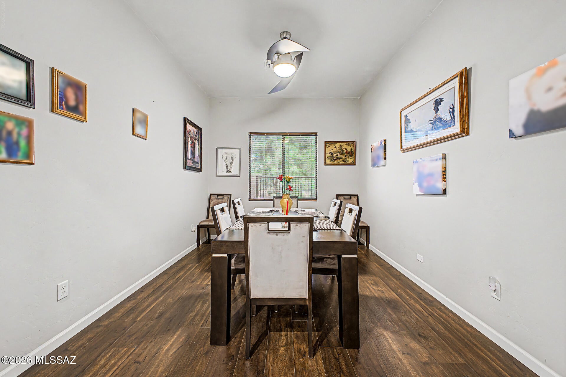 Gladden Farms BLK 10 (1-84) - Residential