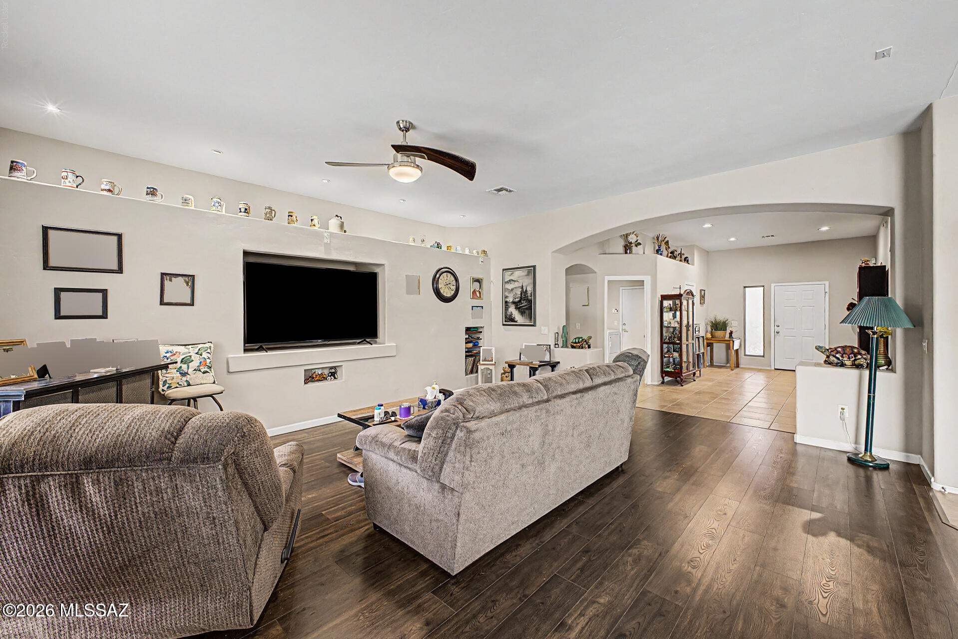 Gladden Farms BLK 10 (1-84) - Residential
