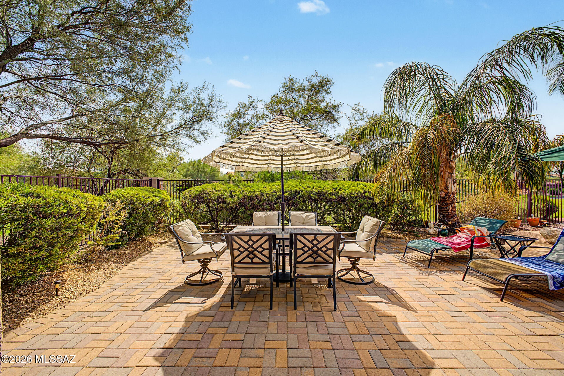 Gladden Farms BLK 10 (1-84) - Residential