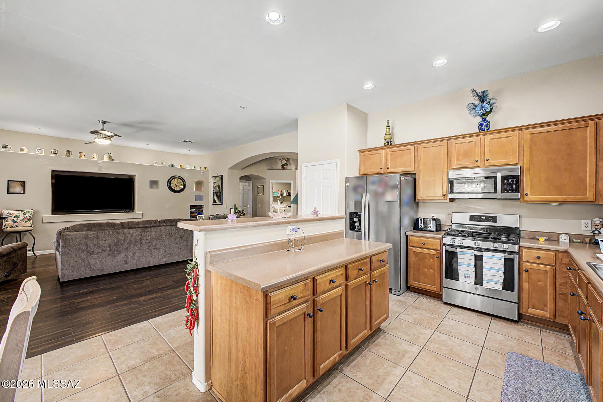 Gladden Farms BLK 10 (1-84) - Residential