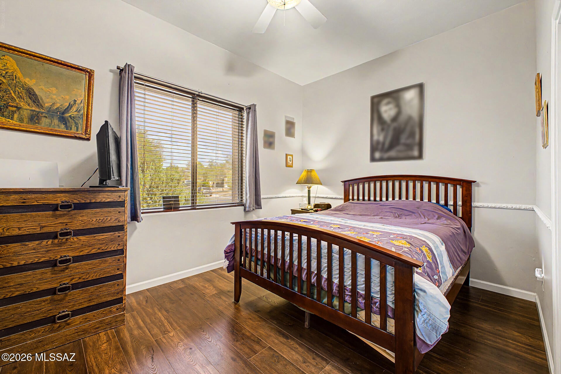 Gladden Farms BLK 10 (1-84) - Residential
